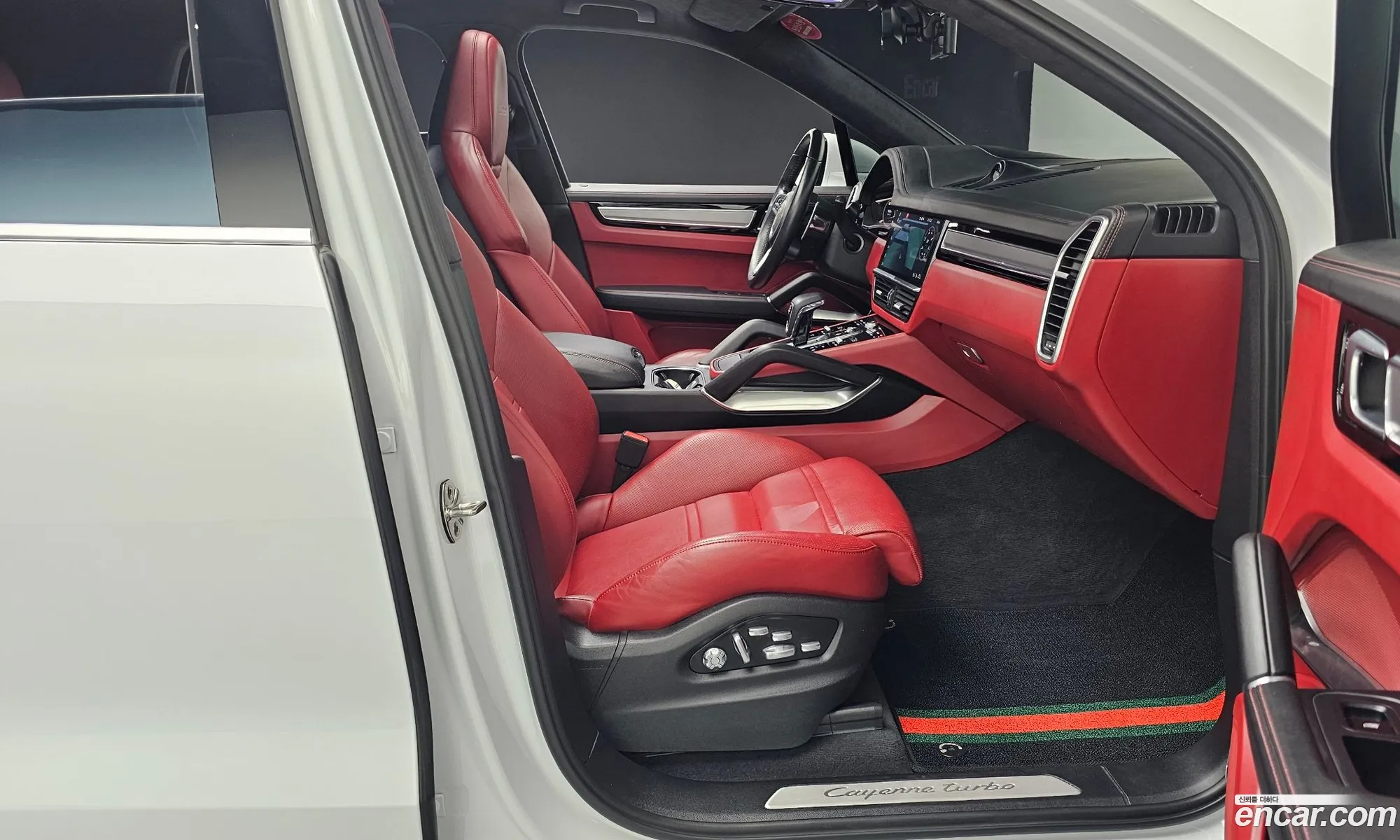 Porsche Cayenne 2020 WP1AF29Y5LDA57152 — 19