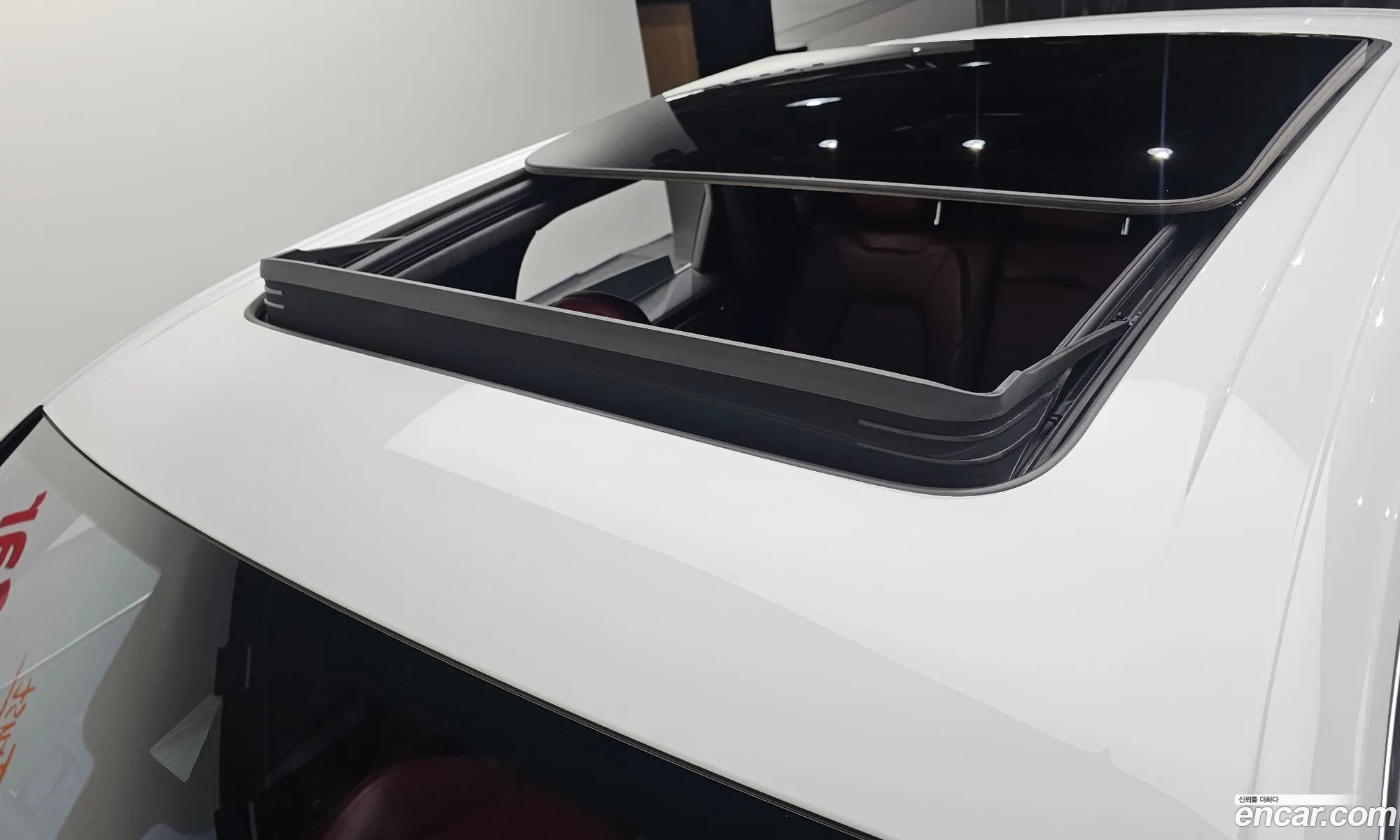 Porsche Cayenne 2020 WP1AF29Y5LDA57152 — 14