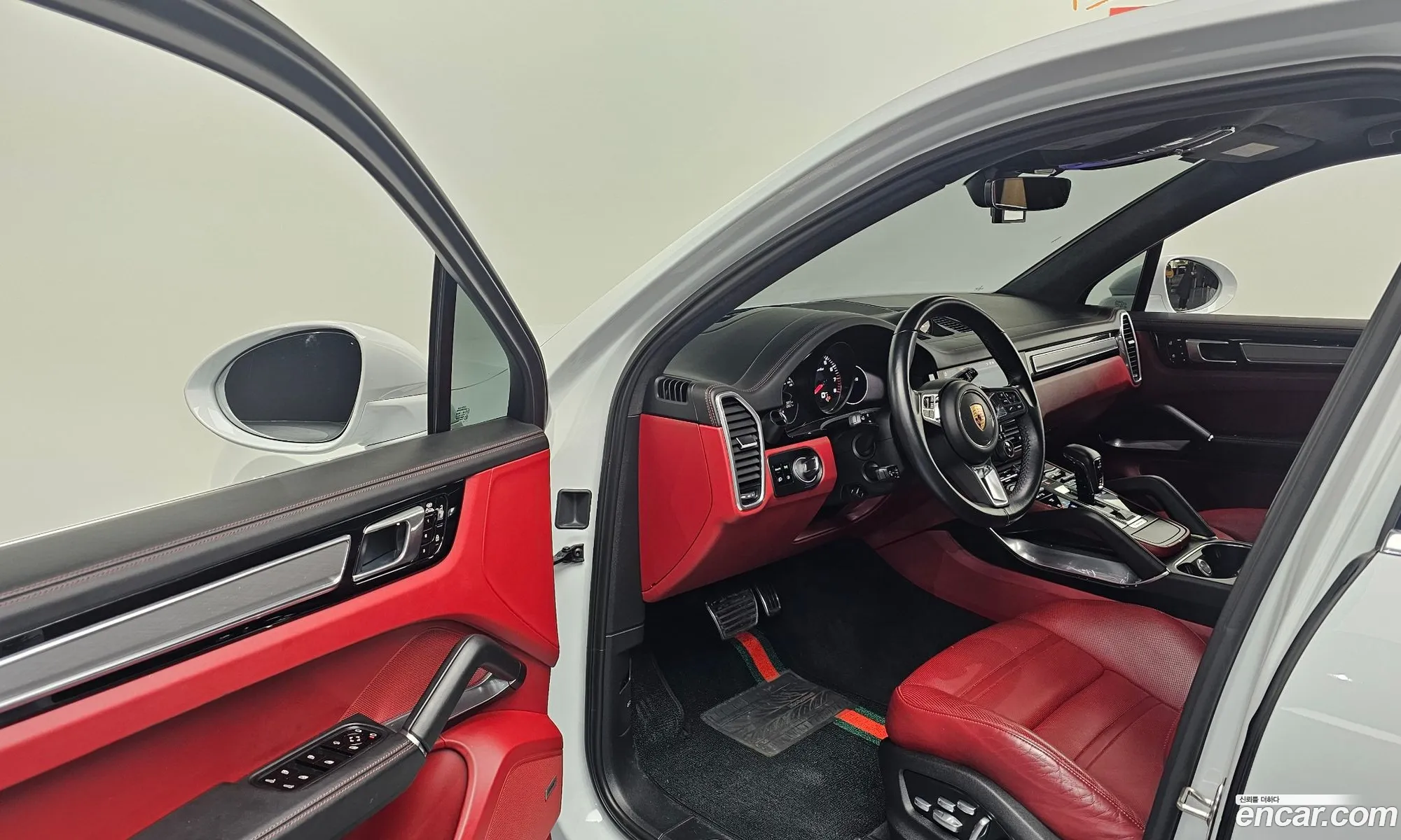 Porsche Cayenne 2020 WP1AF29Y5LDA57152 — 4