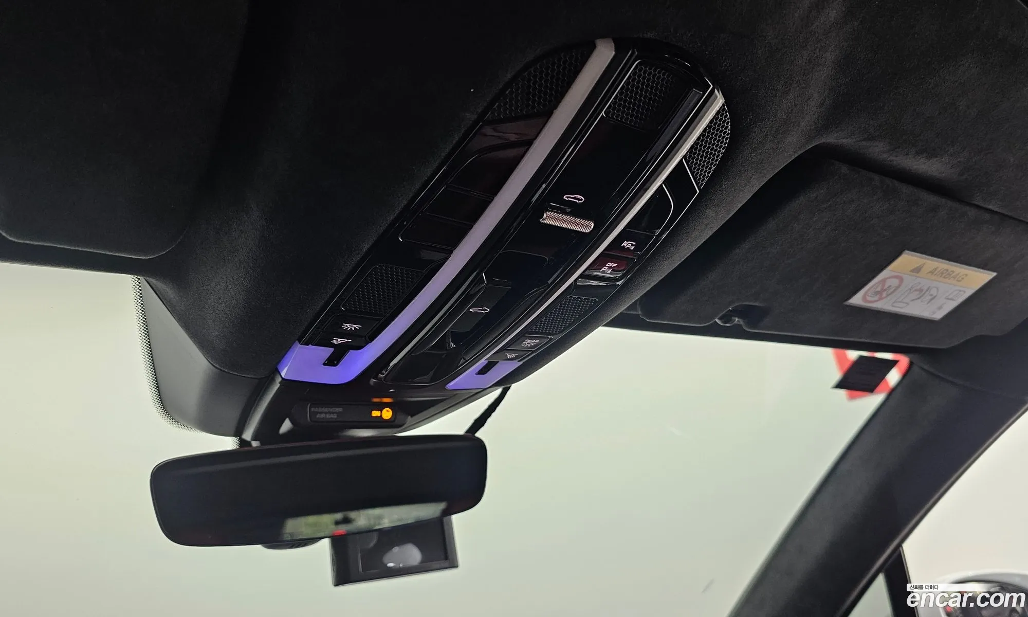 Porsche Cayenne 2020 WP1AF29Y5LDA57152 — 6