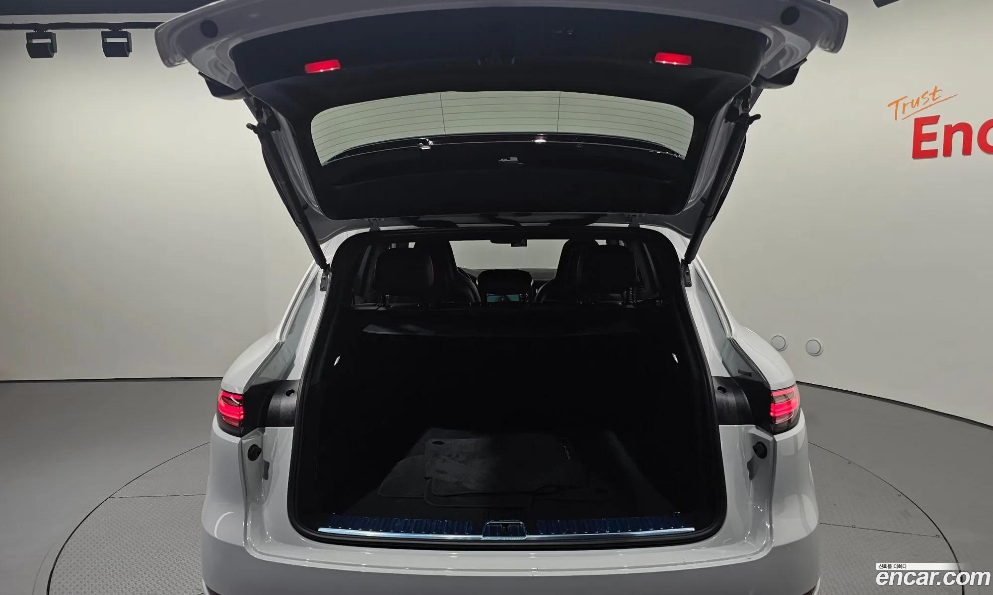 Porsche Cayenne 2020 WP1AF29Y5LDA57152 — 9