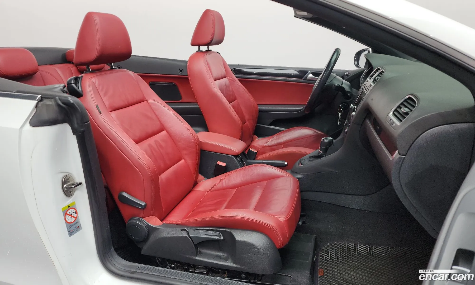 Volkswagen Golf 6th Gen 2012 — 19