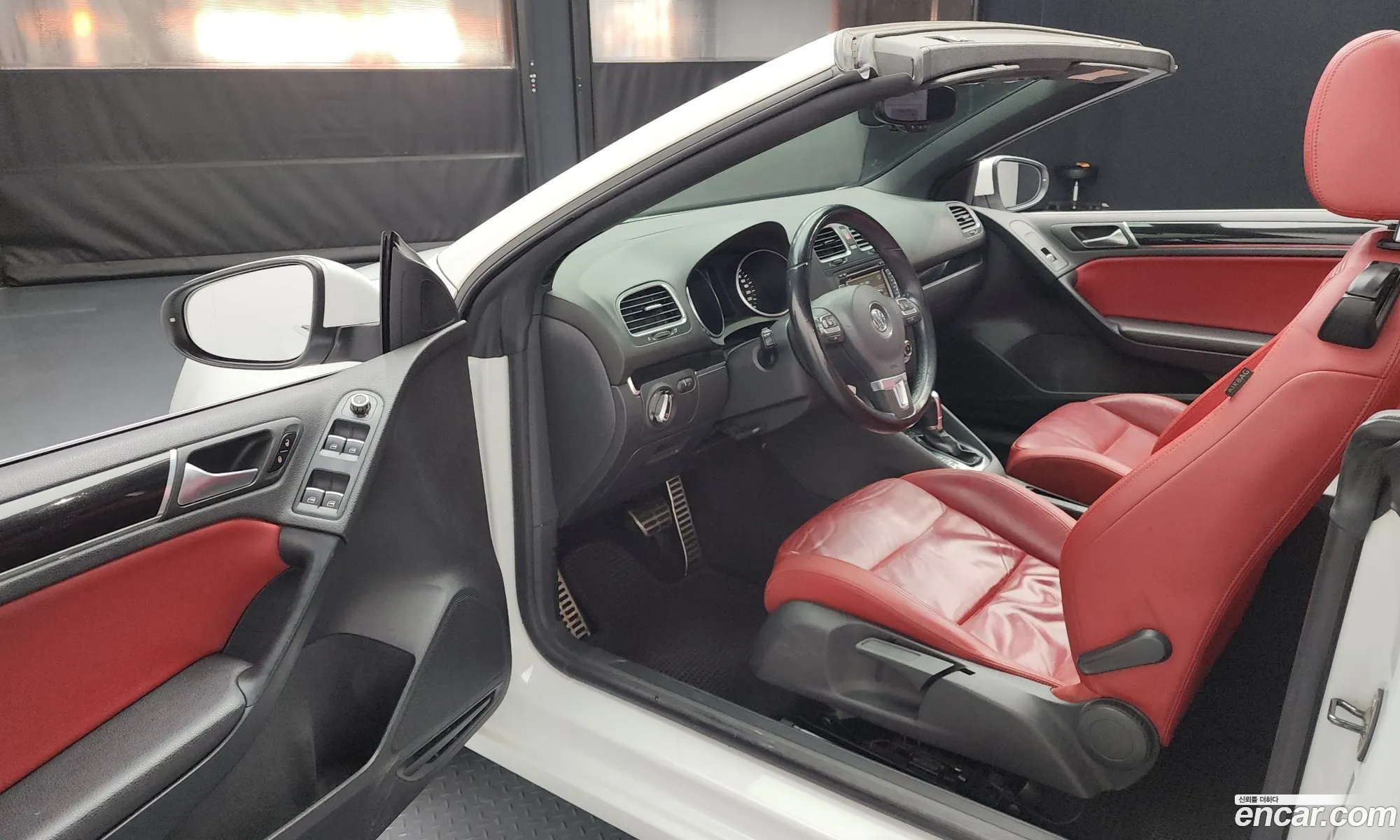 Volkswagen Golf 6th Gen 2012 — 15