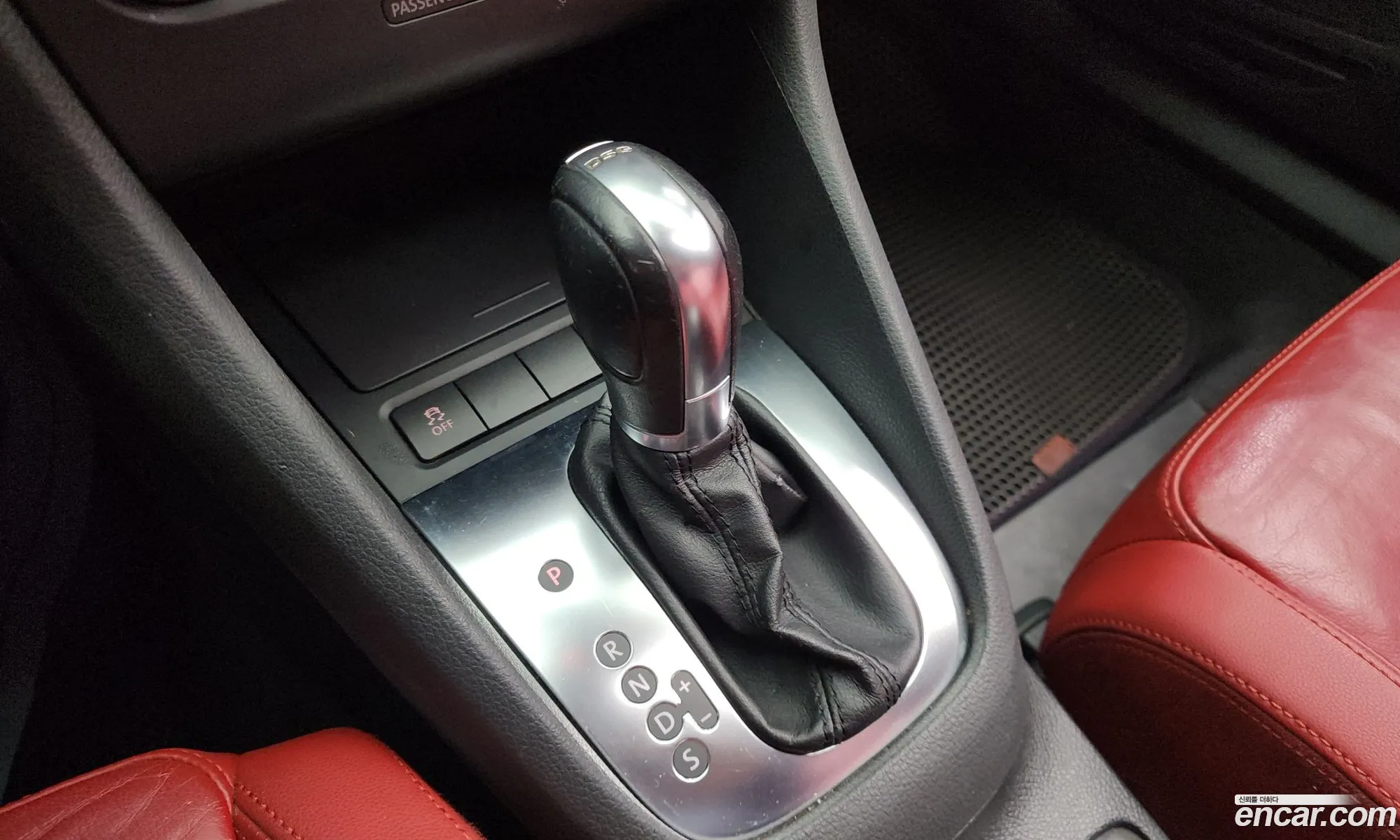 Volkswagen Golf 6th Gen 2012 — 18