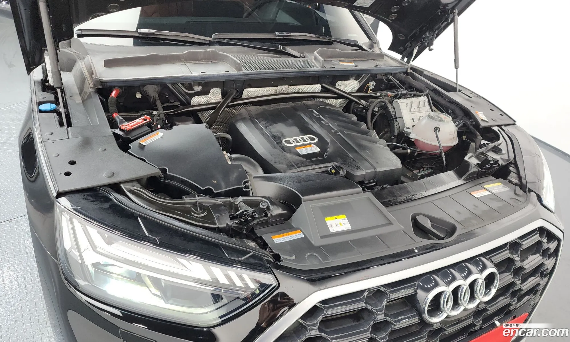 Audi Q5 2021 — 5