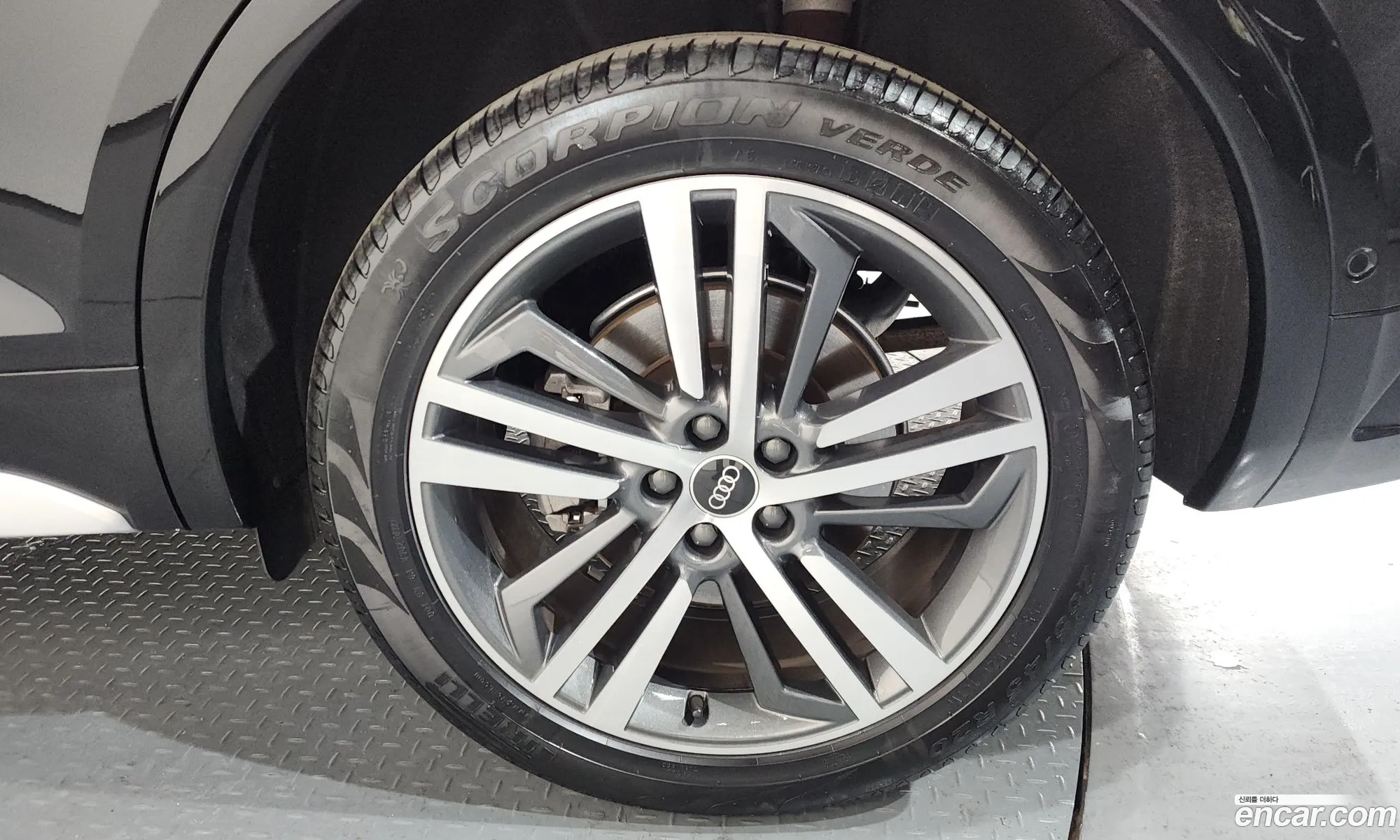 Audi Q5 2021 — 14