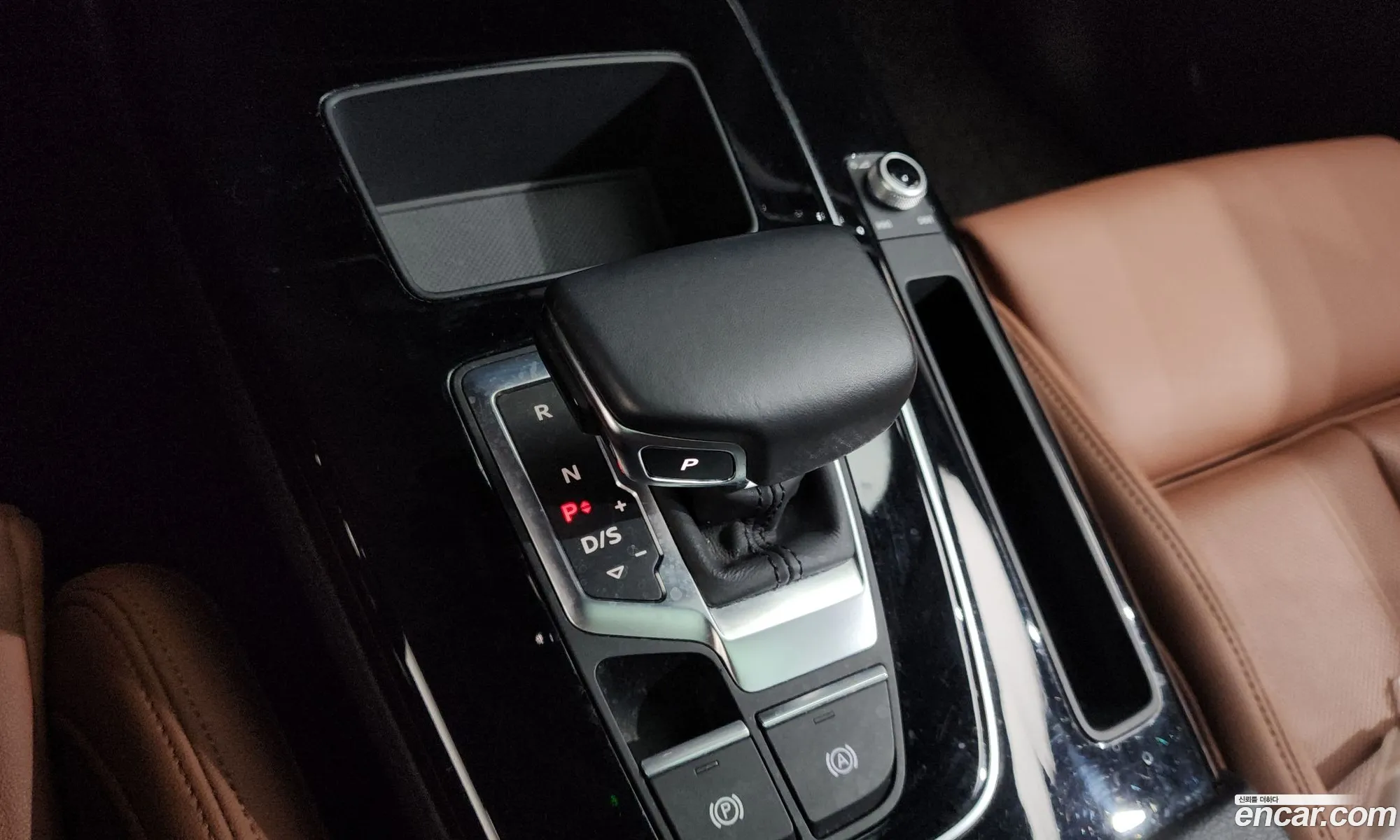 Audi Q5 2021 — 17