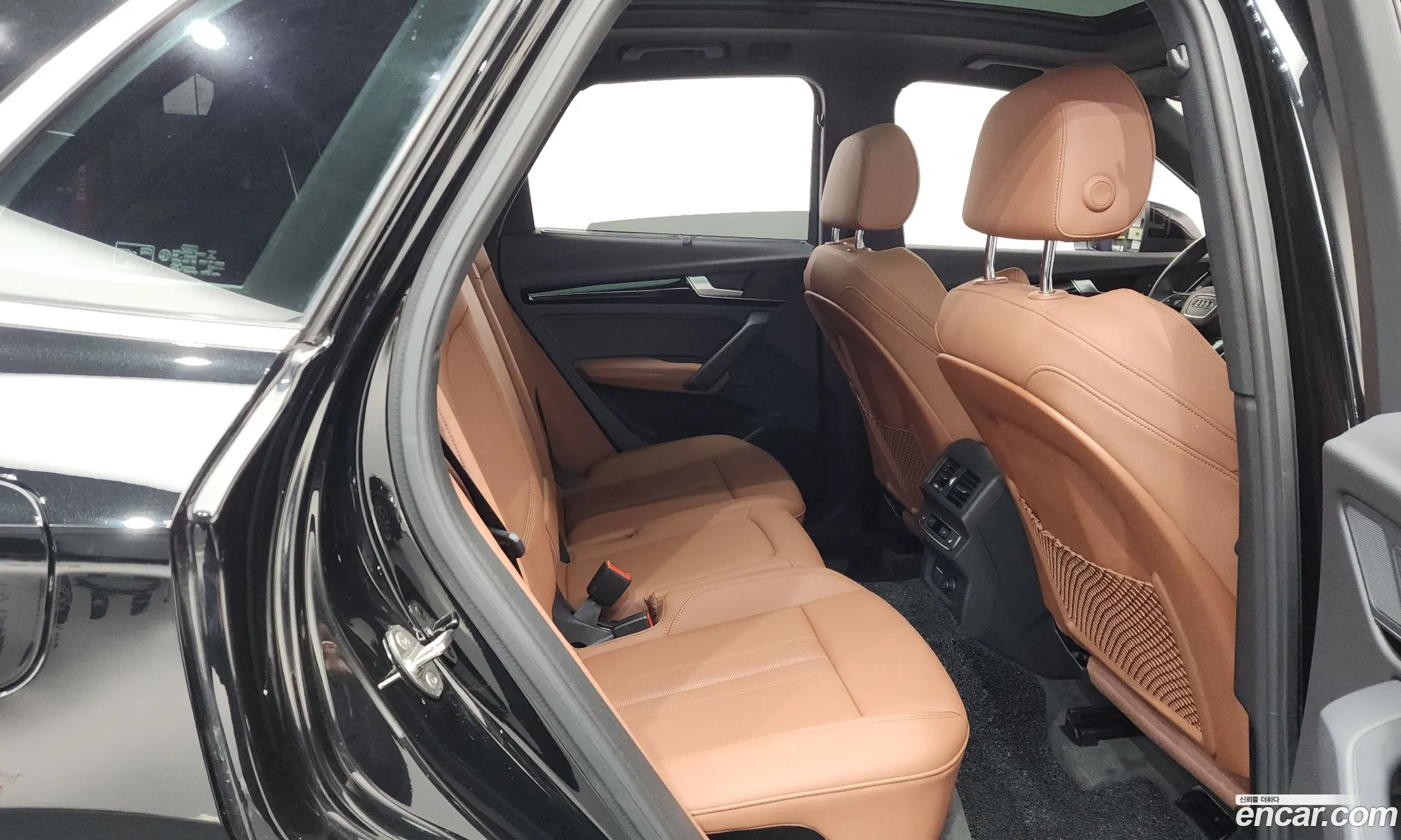Audi Q5 2021 — 9