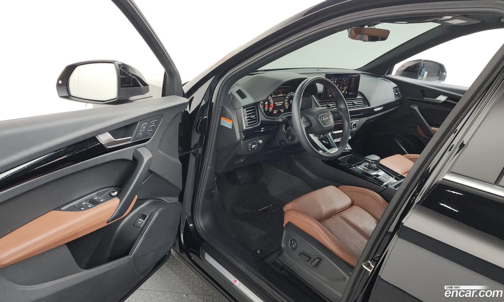 Audi Q5 2021 — 15