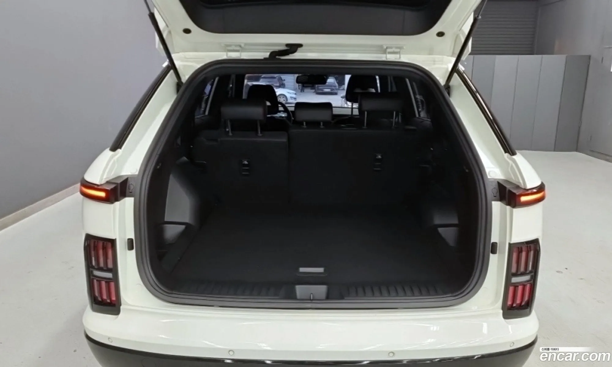 KG Mobility (SsangYong) Actyon 2024 — 7