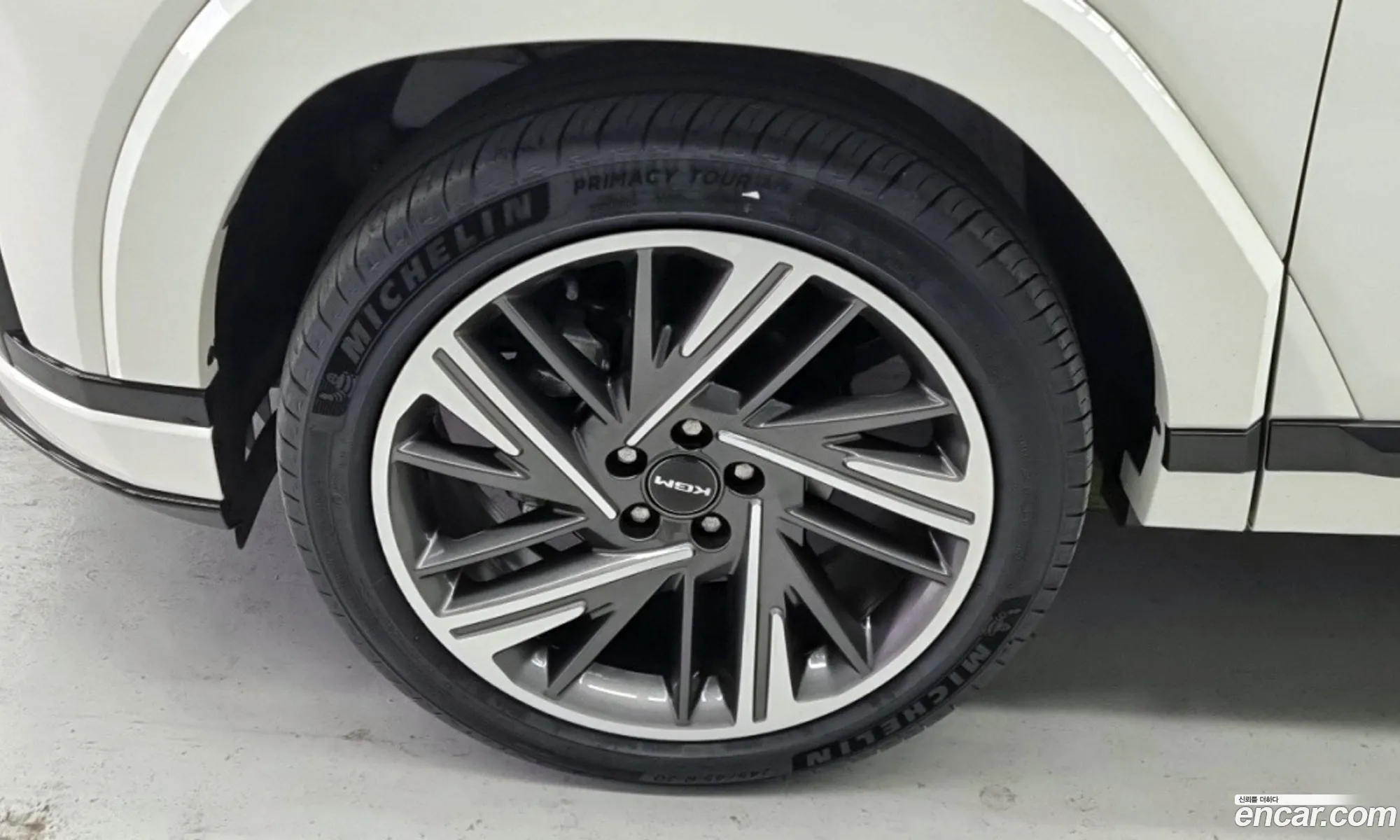 KG Mobility (SsangYong) Actyon 2024 — 15