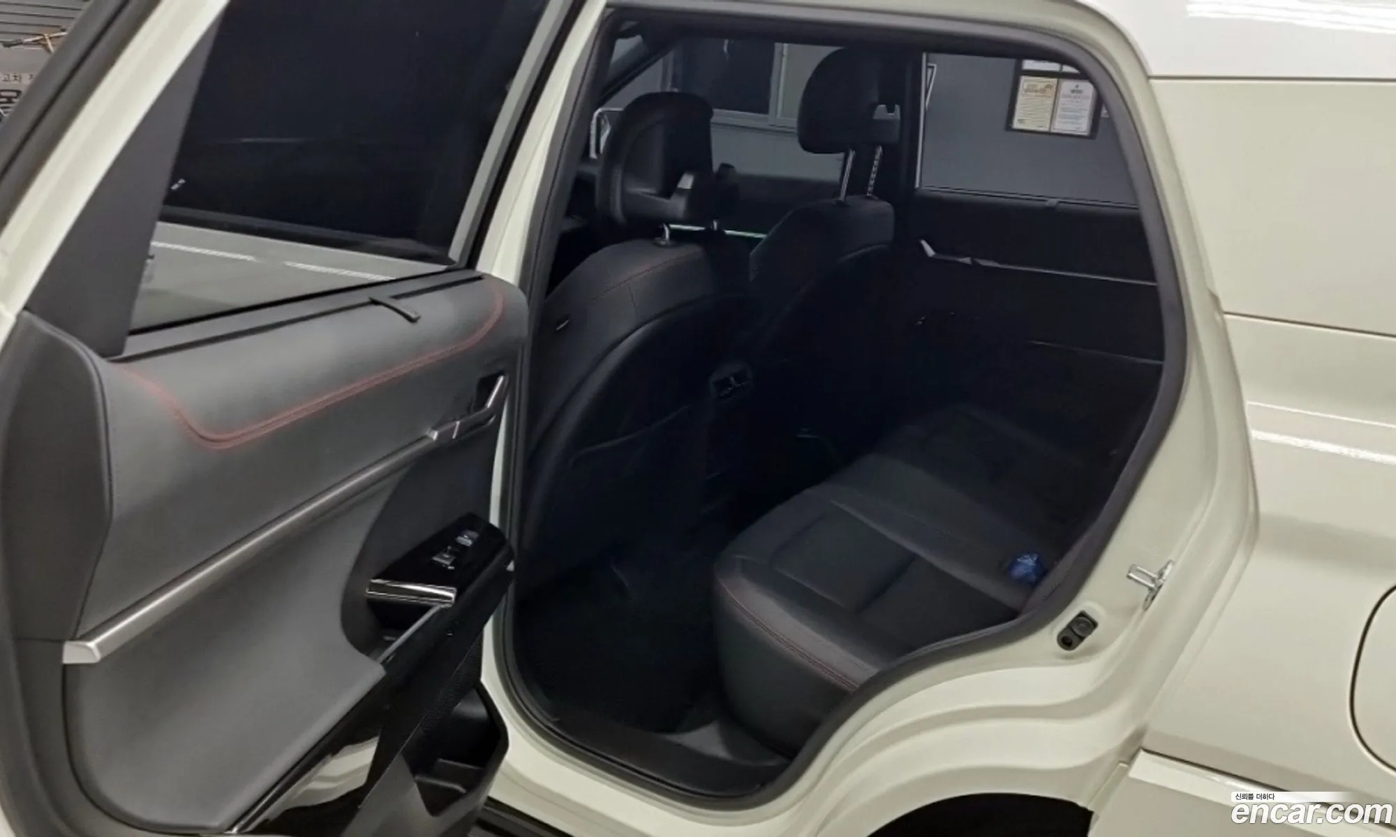 KG Mobility (SsangYong) Actyon 2024 — 17