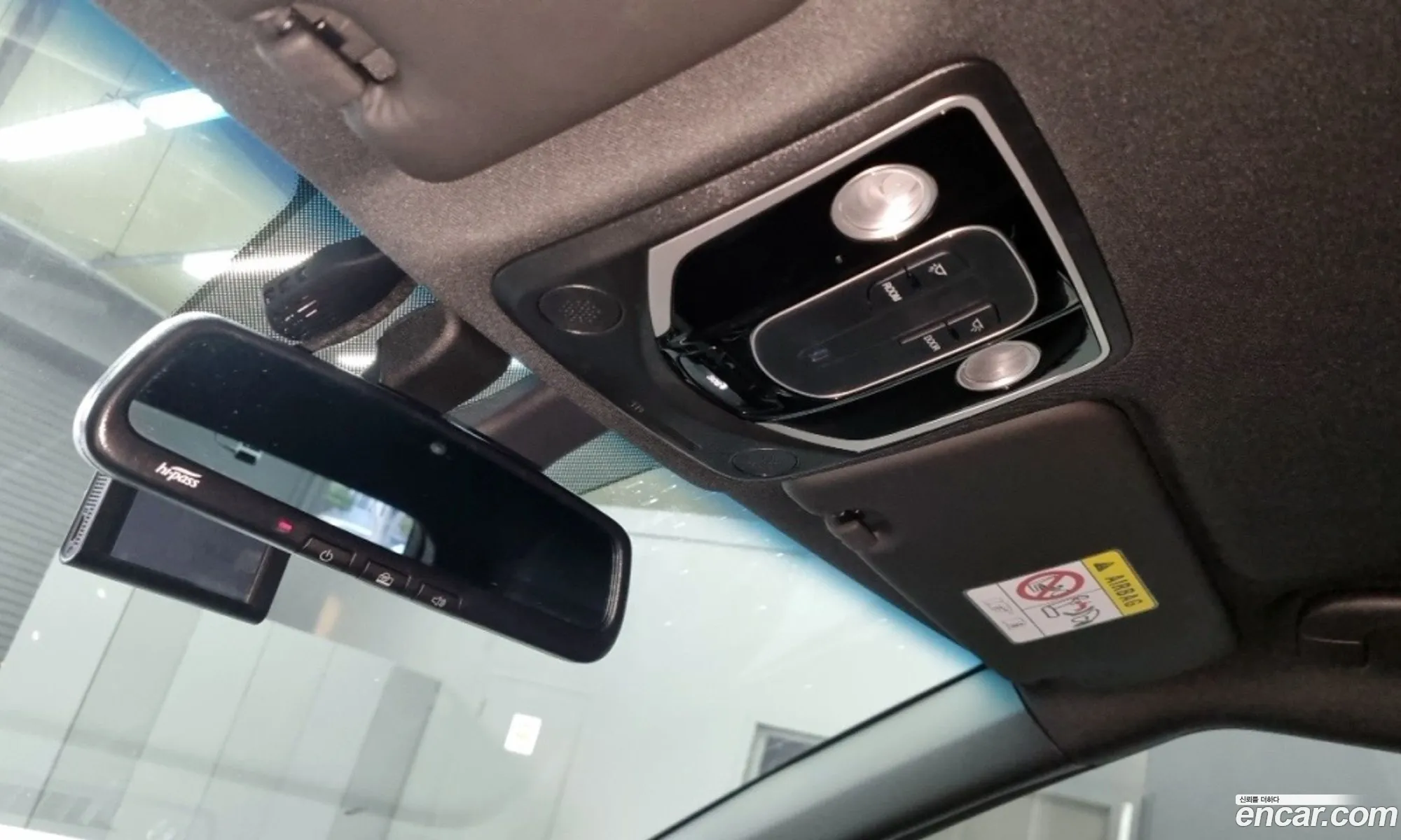KG Mobility (SsangYong) Actyon 2024 — 14