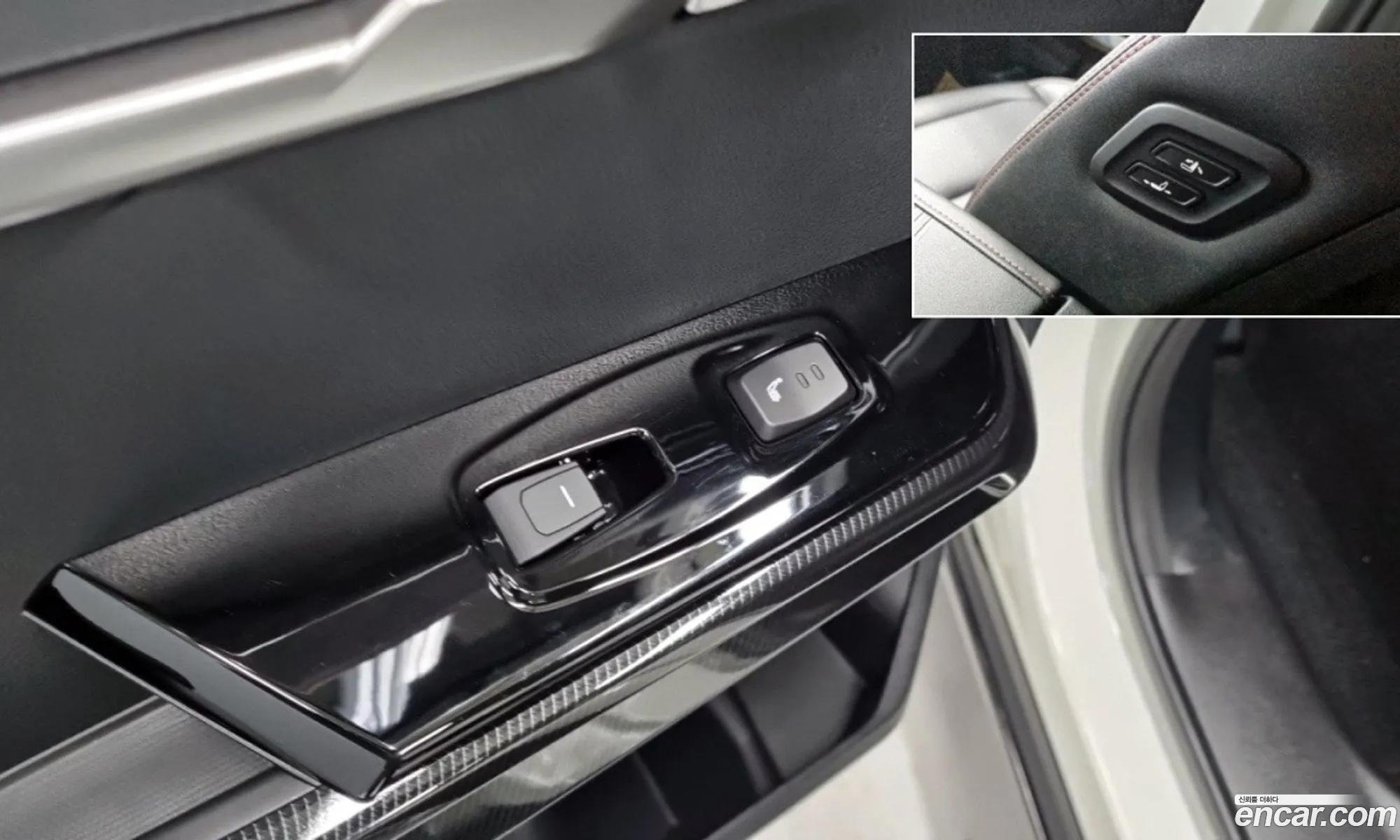 KG Mobility (SsangYong) Actyon 2024 — 9