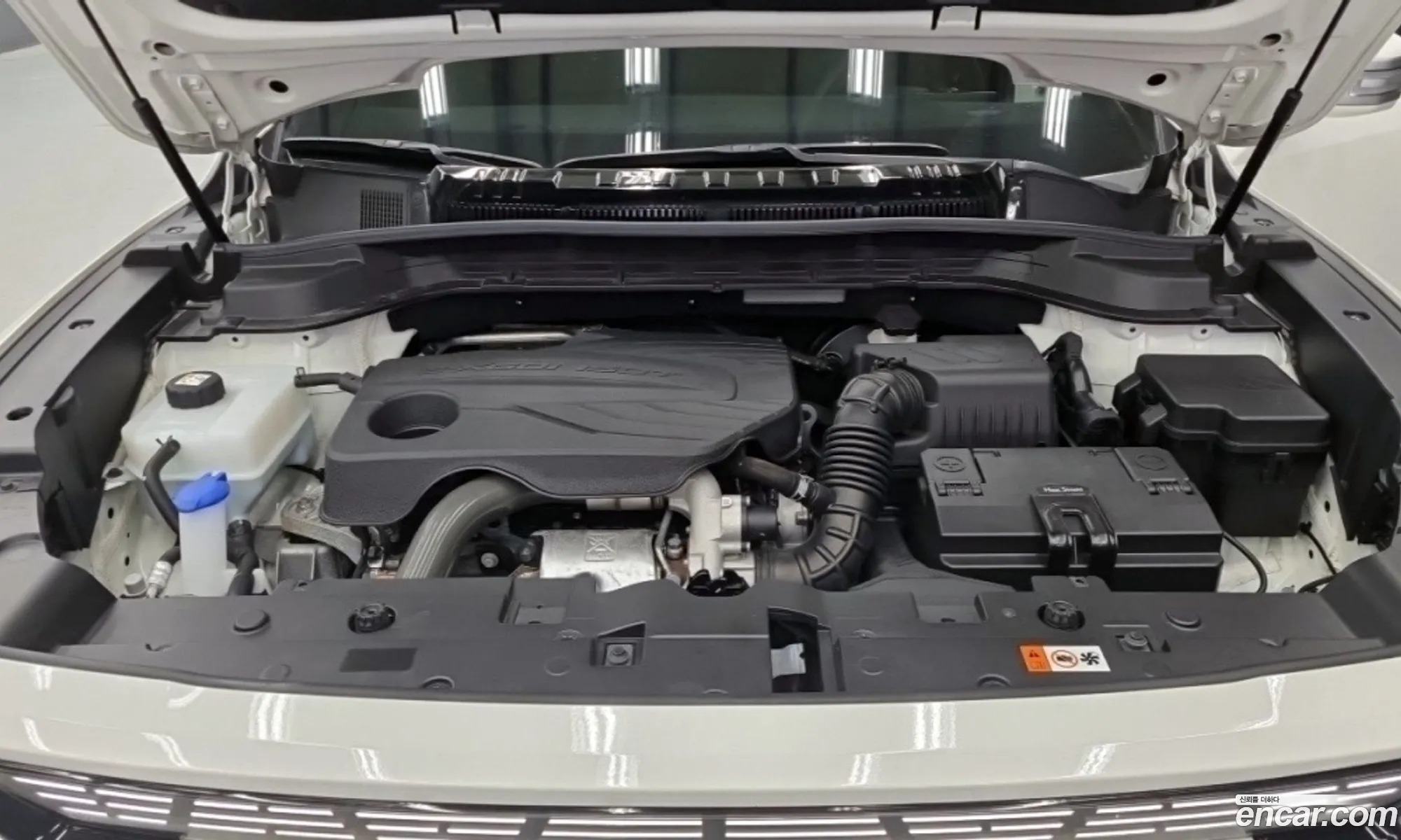 KG Mobility (SsangYong) Actyon 2024 — 11