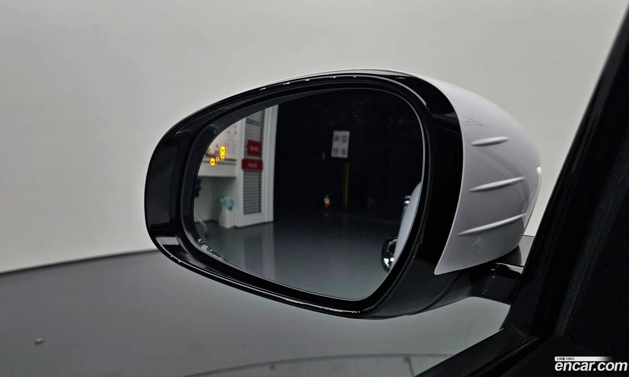 Genesis G70 2018 — 6