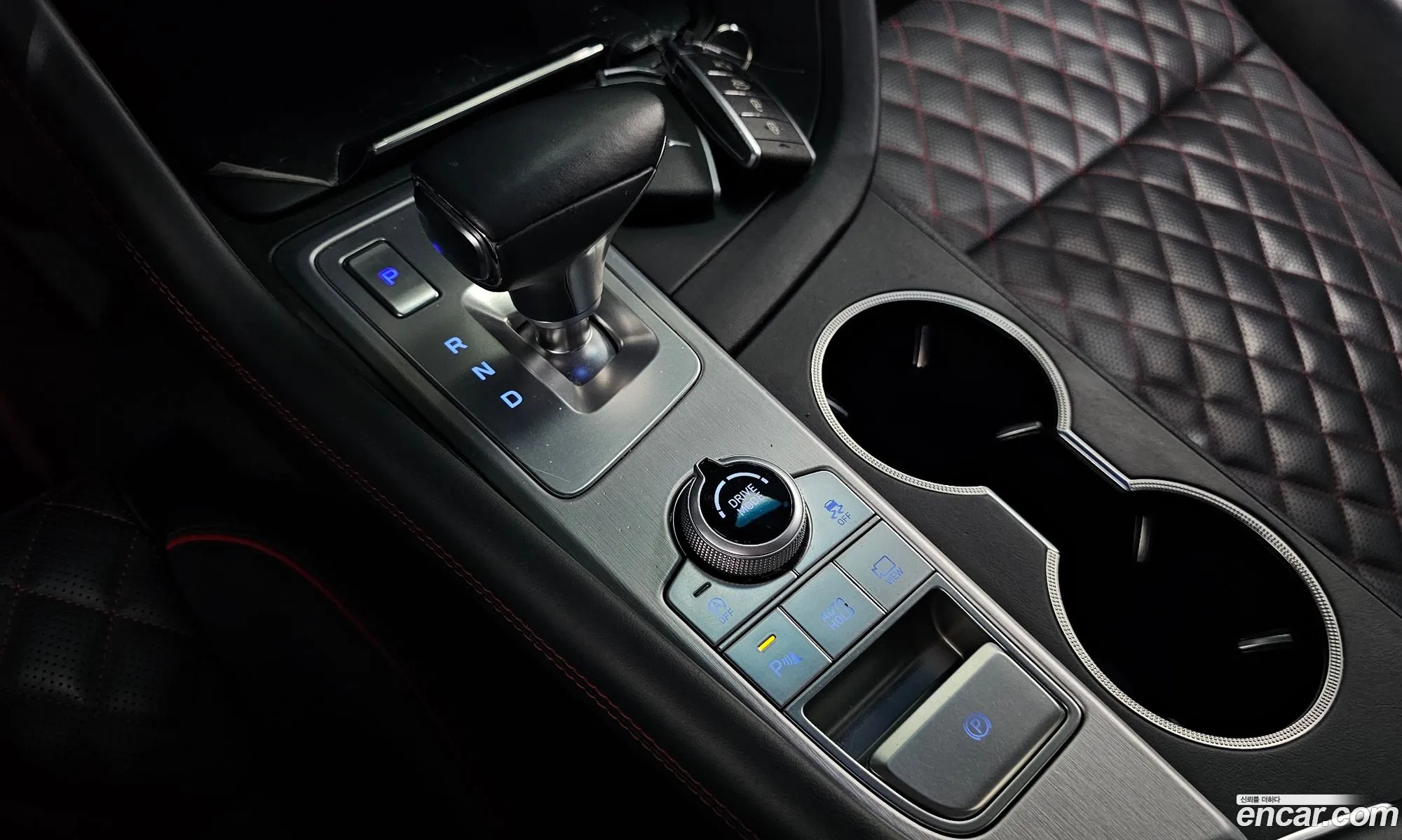 Genesis G70 2018 — 7