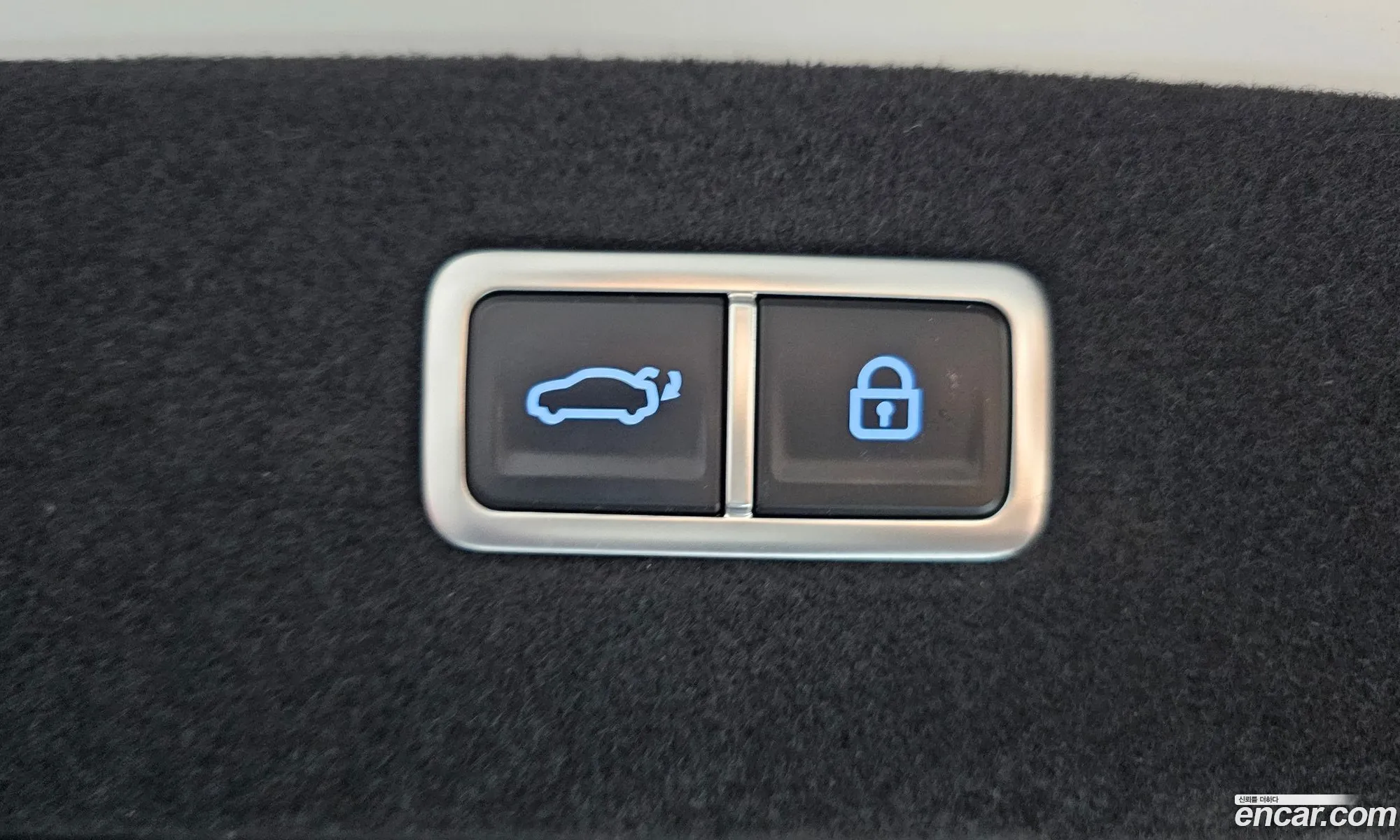 Genesis G90 2022 — 15