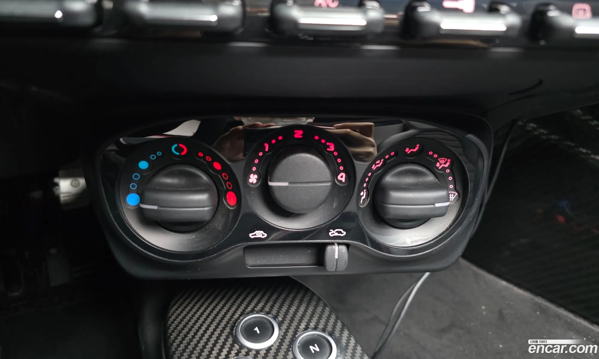 Alfa Romeo 4C