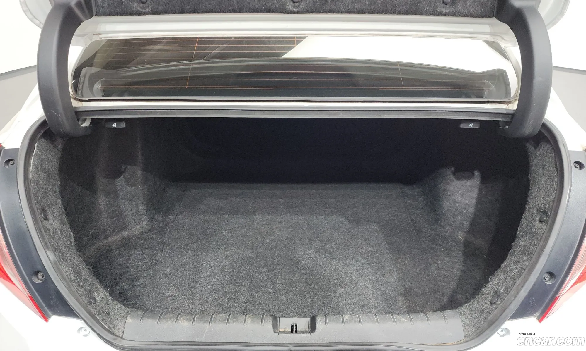 Honda Civic 2017 19XFC2670HE300192 — 13