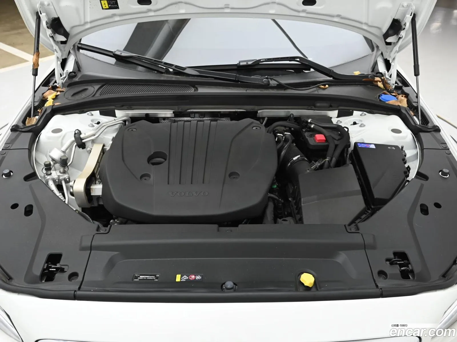 Volvo V90 Cross Country 2024 — 7