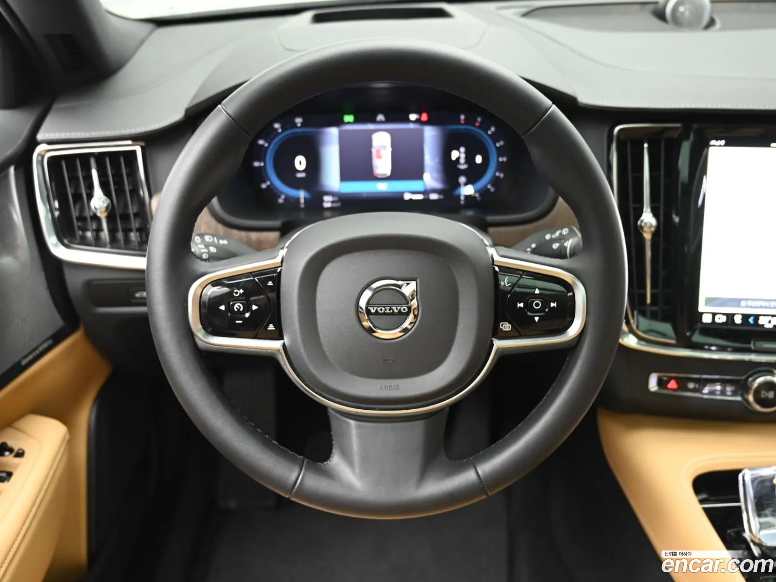 Volvo V90 Cross Country 2024 — 5
