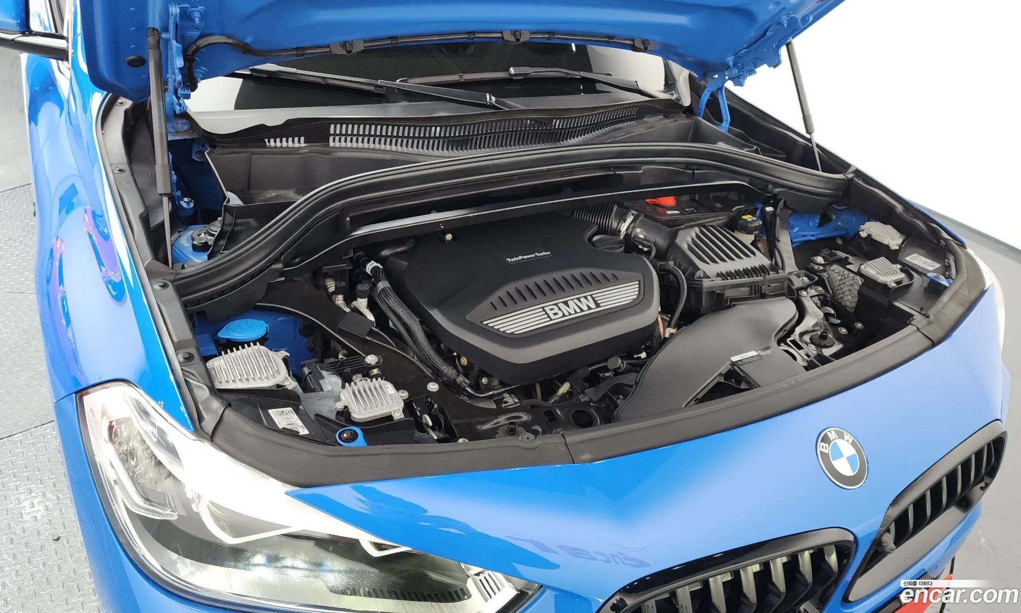 BMW X2 2018 WBAYL1109JEG04861 — 6
