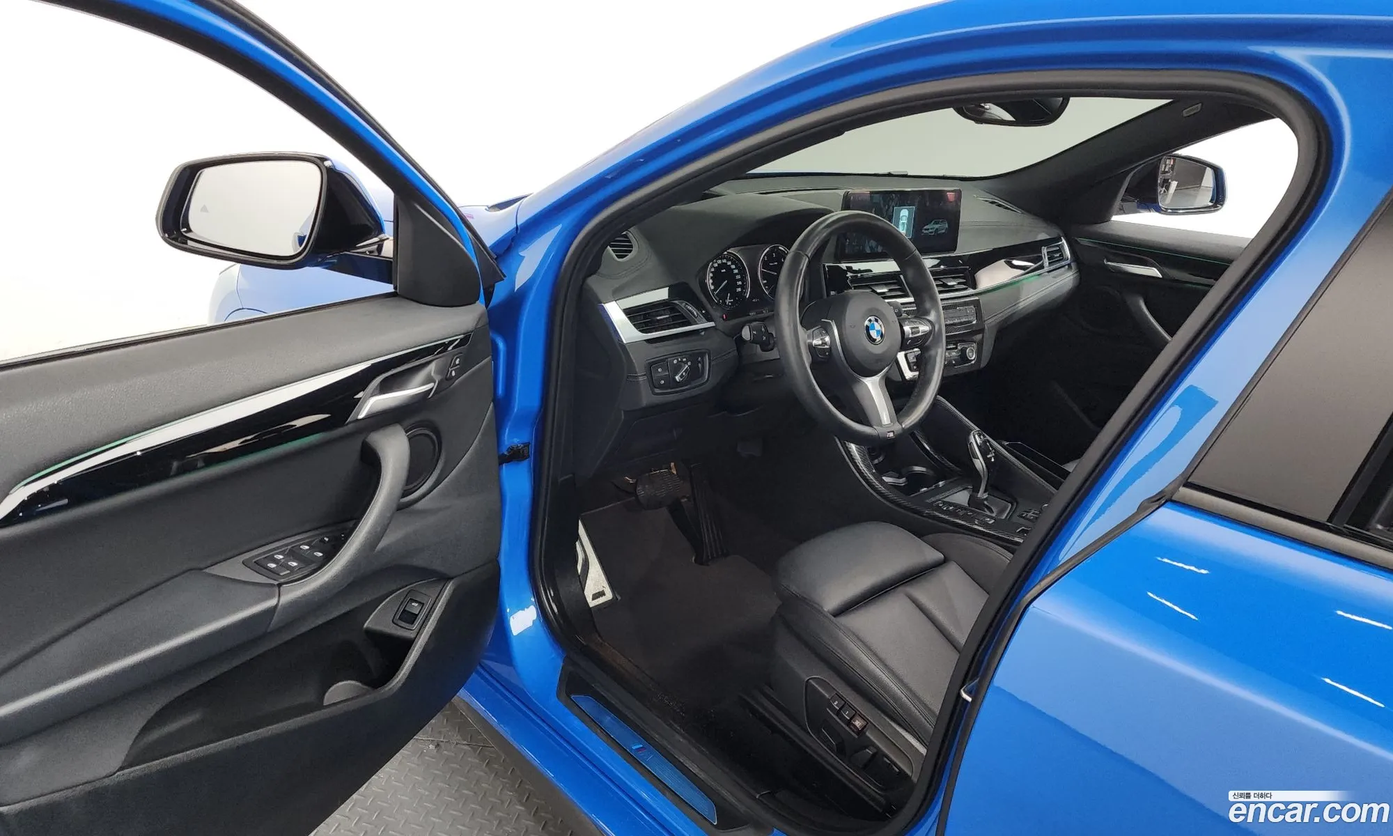 BMW X2 2018 WBAYL1109JEG04861 — 11