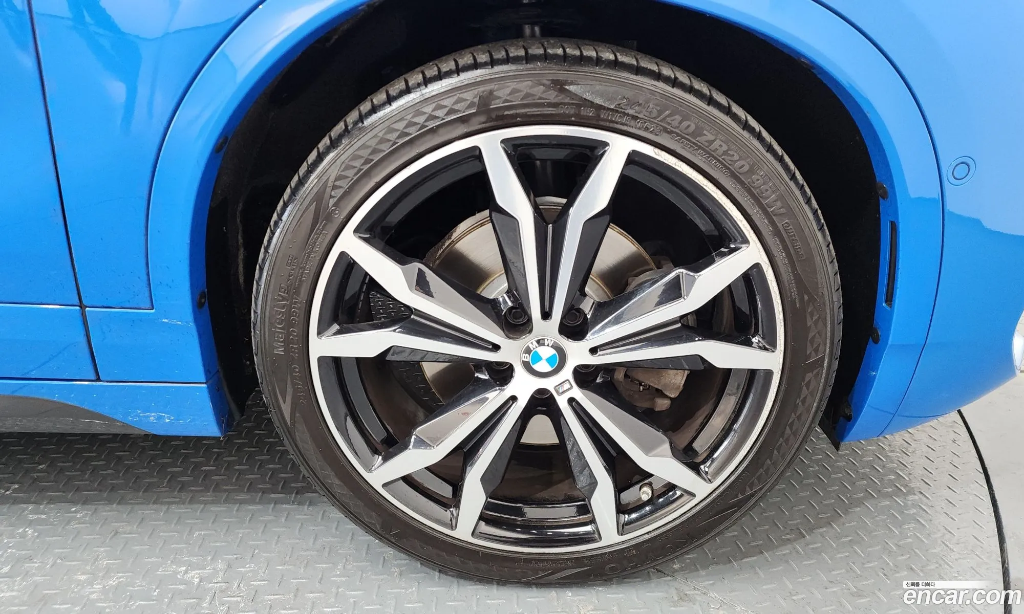 BMW X2 2018 WBAYL1109JEG04861 — 13