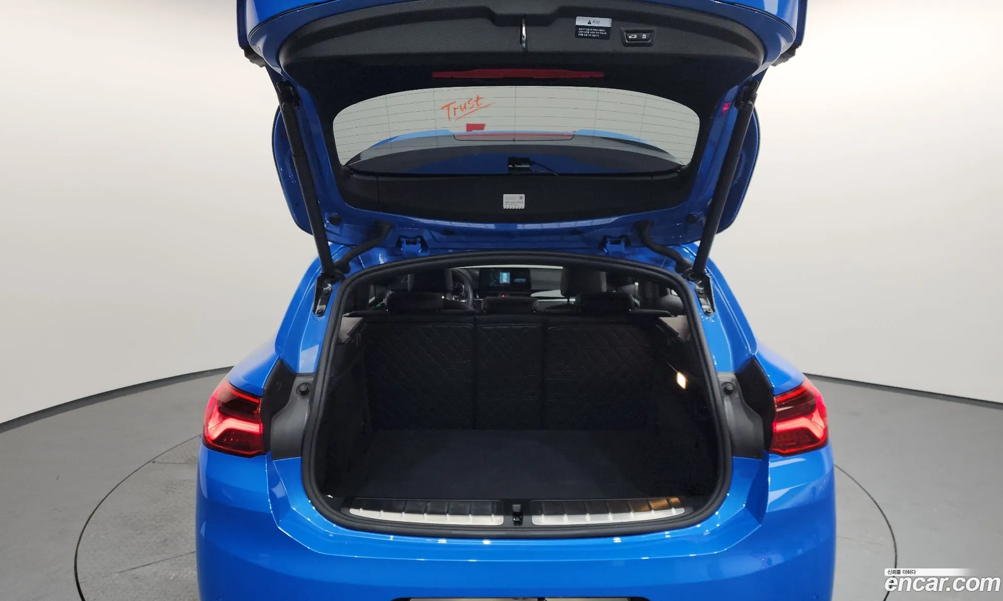 BMW X2 2018 WBAYL1109JEG04861 — 20
