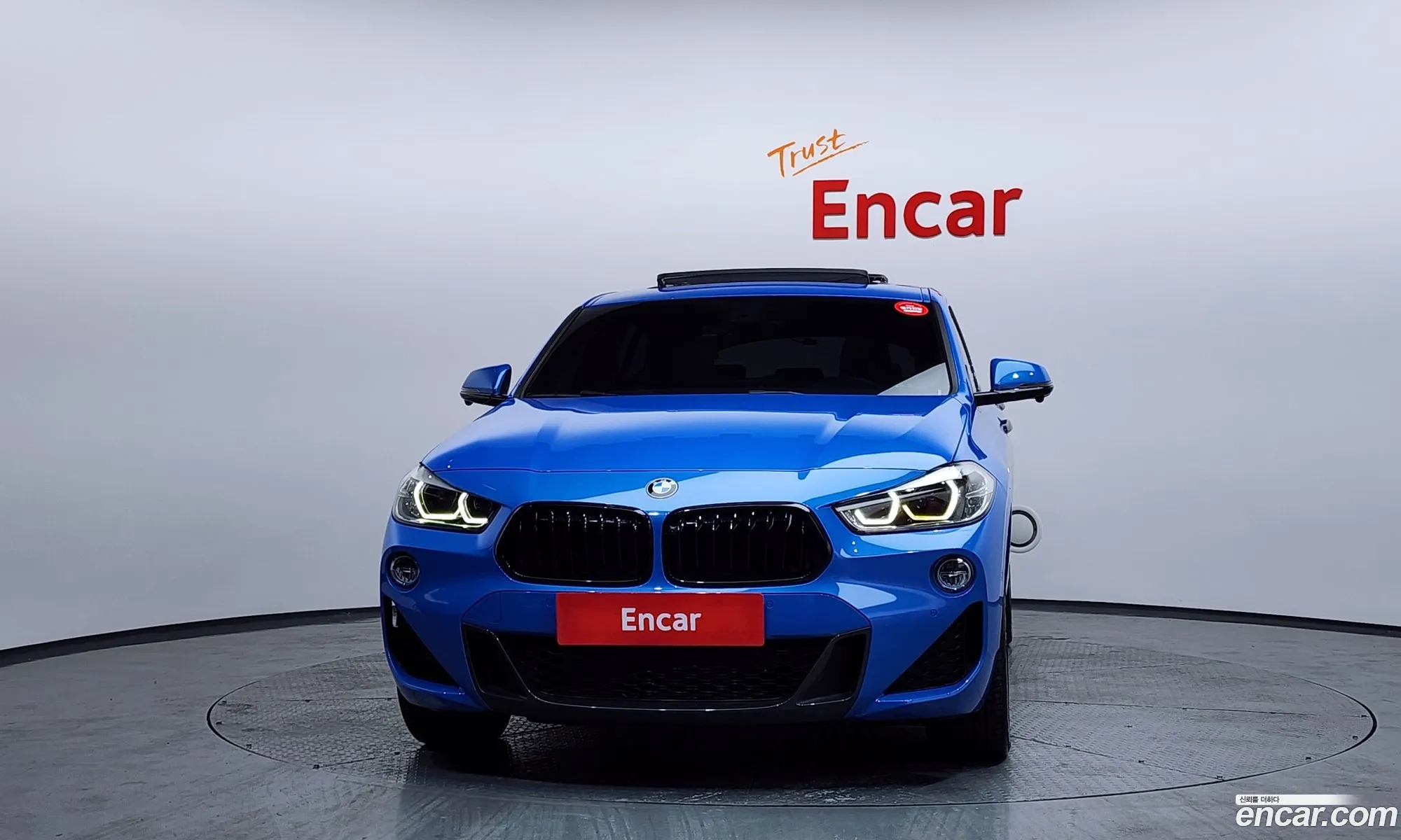 BMW X2 2018 WBAYL1109JEG04861 — 4