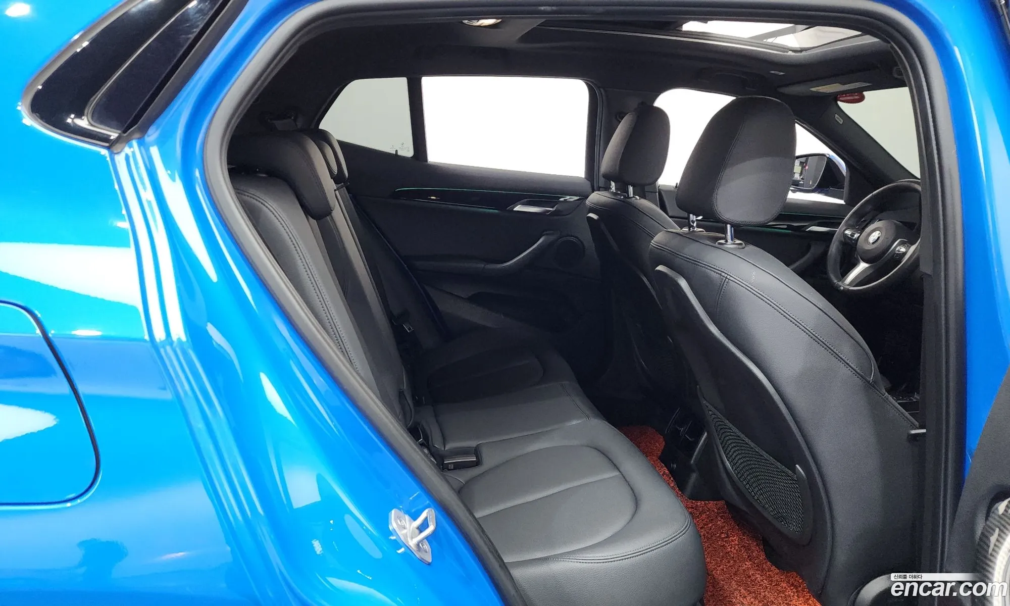 BMW X2 2018 WBAYL1109JEG04861 — 19