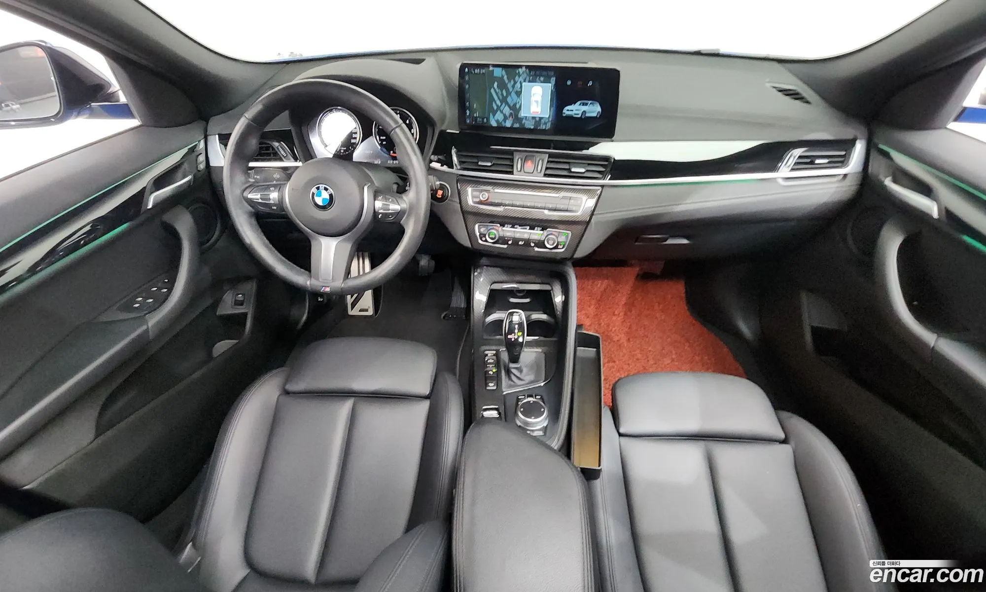BMW X2 2018 WBAYL1109JEG04861 — 7