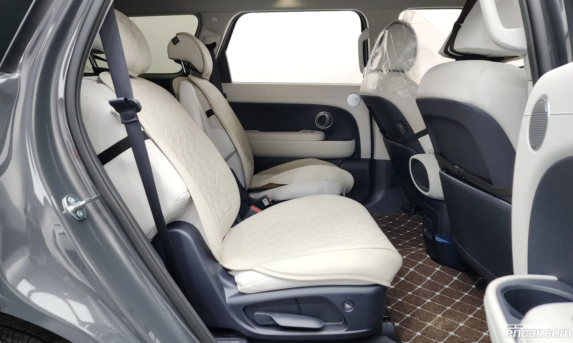 Hyundai Palisade 2025 — 20