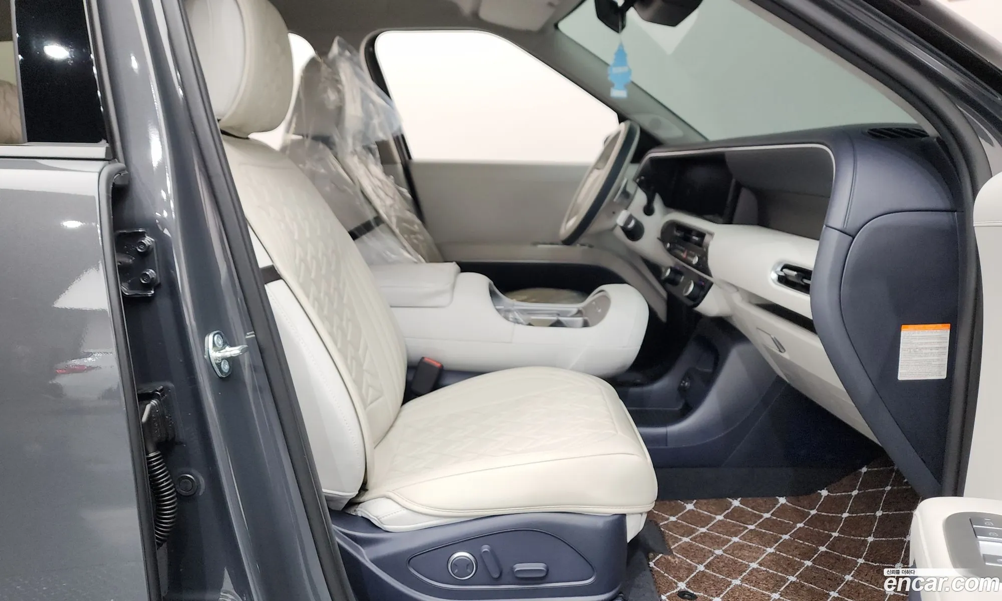 Hyundai Palisade 2025 — 2