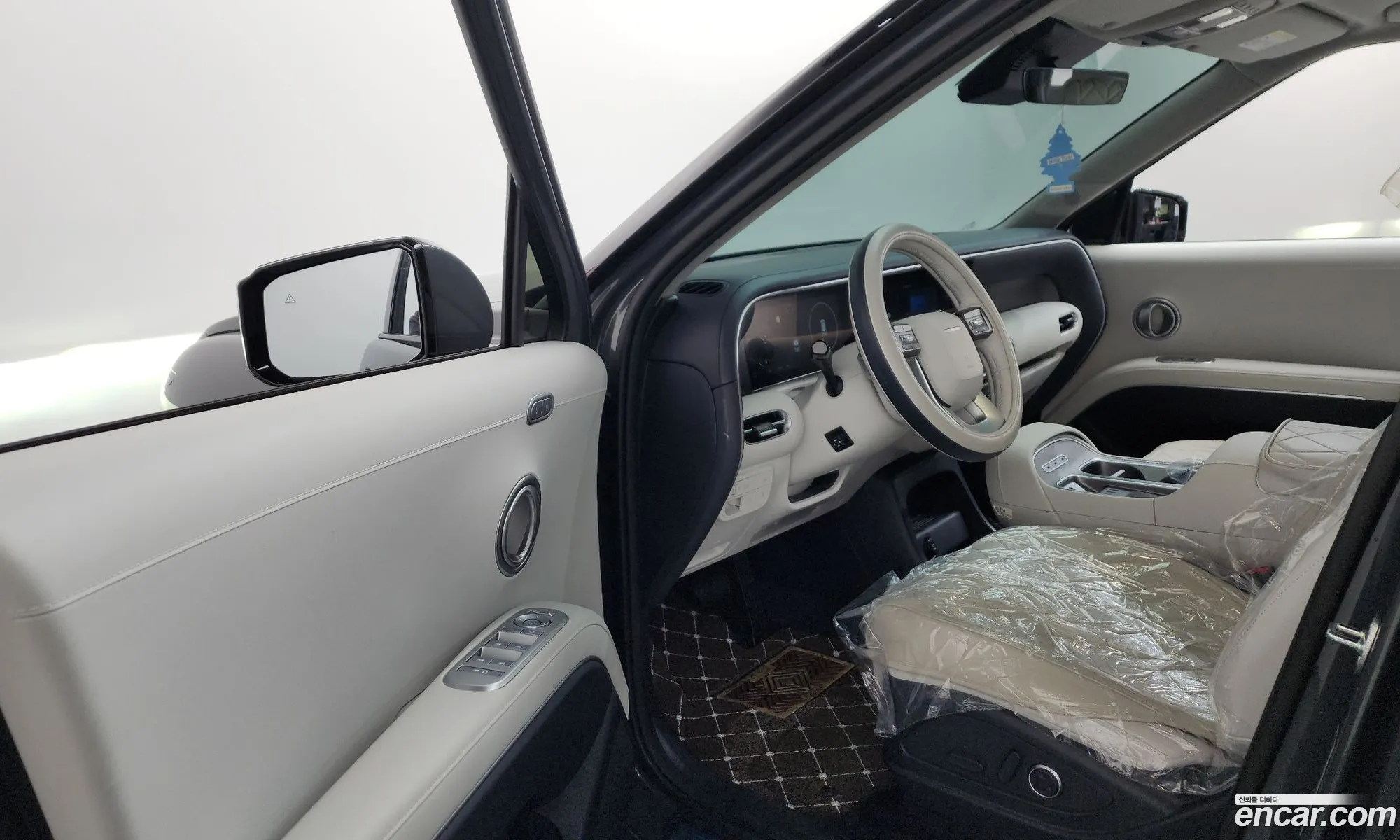 Hyundai Palisade 2025 — 19