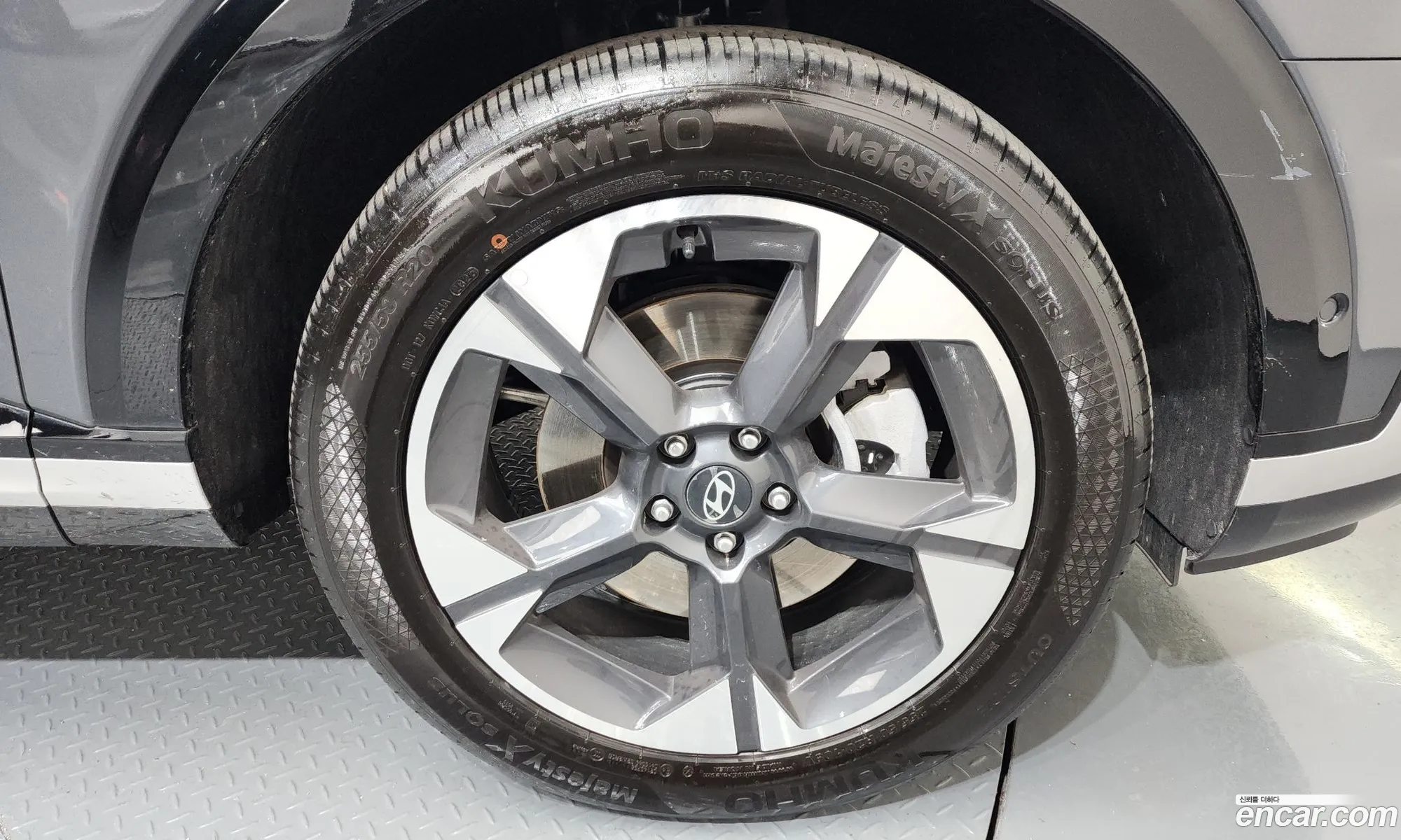 Hyundai Palisade 2025 — 5
