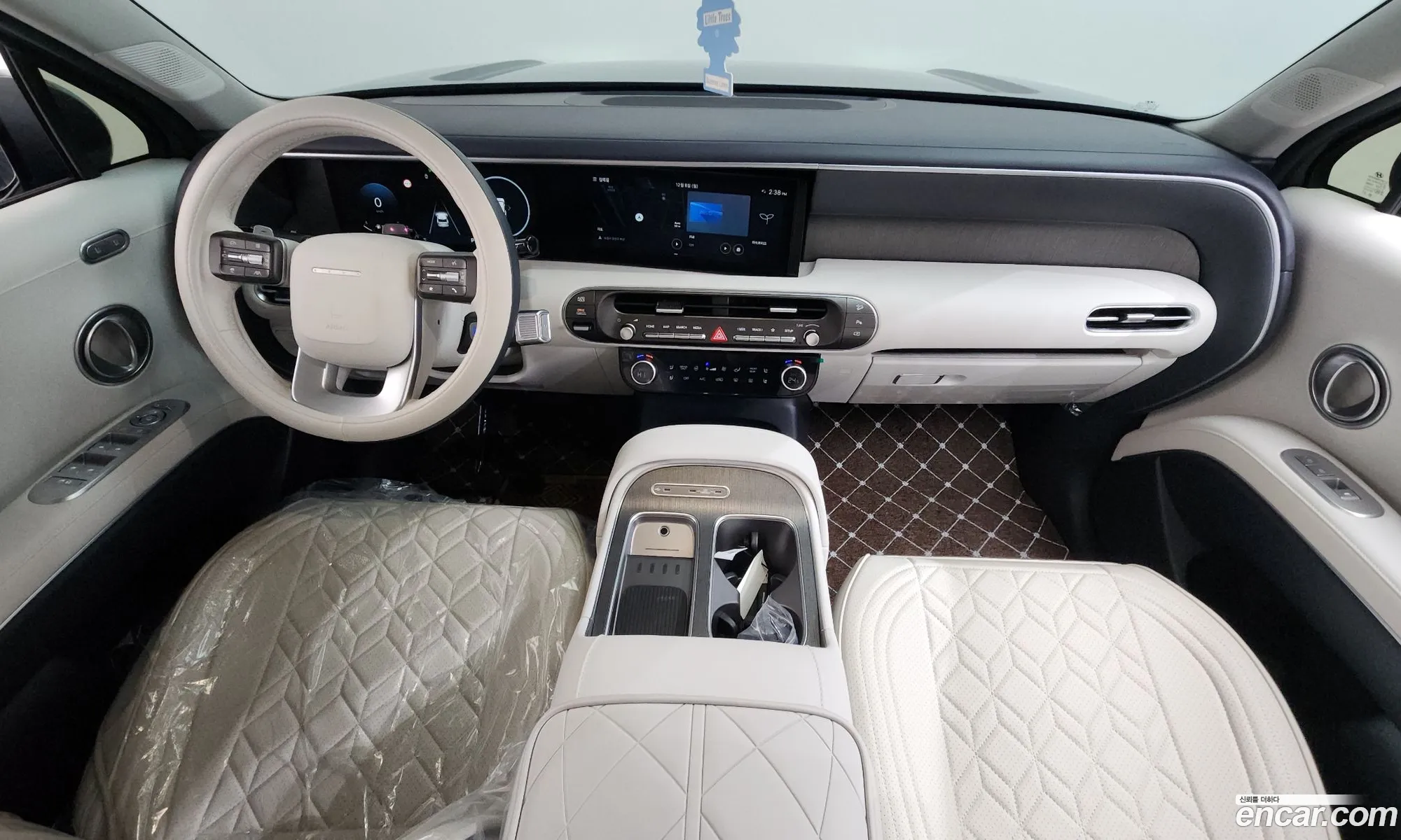 Hyundai Palisade 2025 — 12
