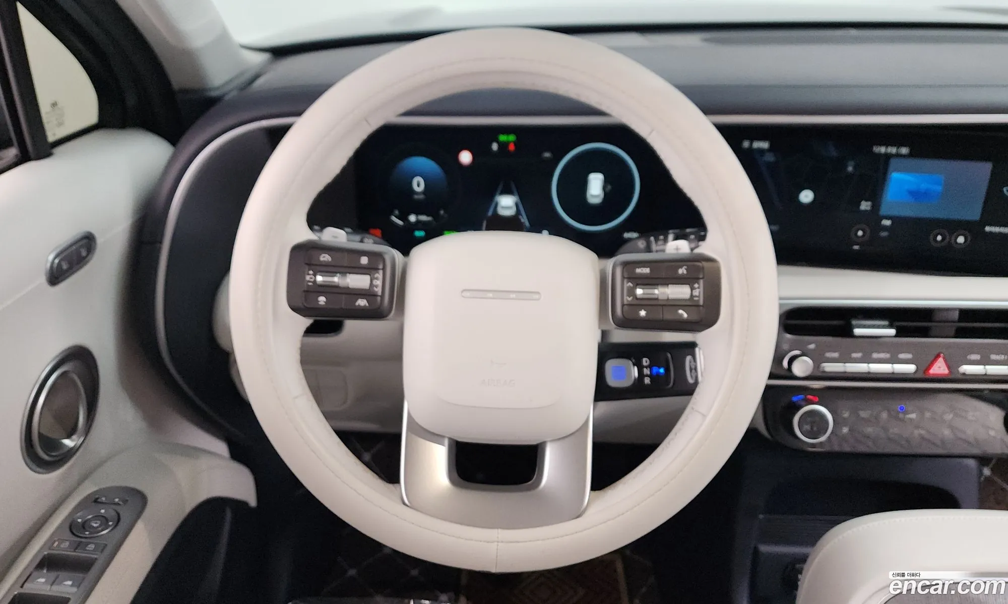 Hyundai Palisade 2025 — 17