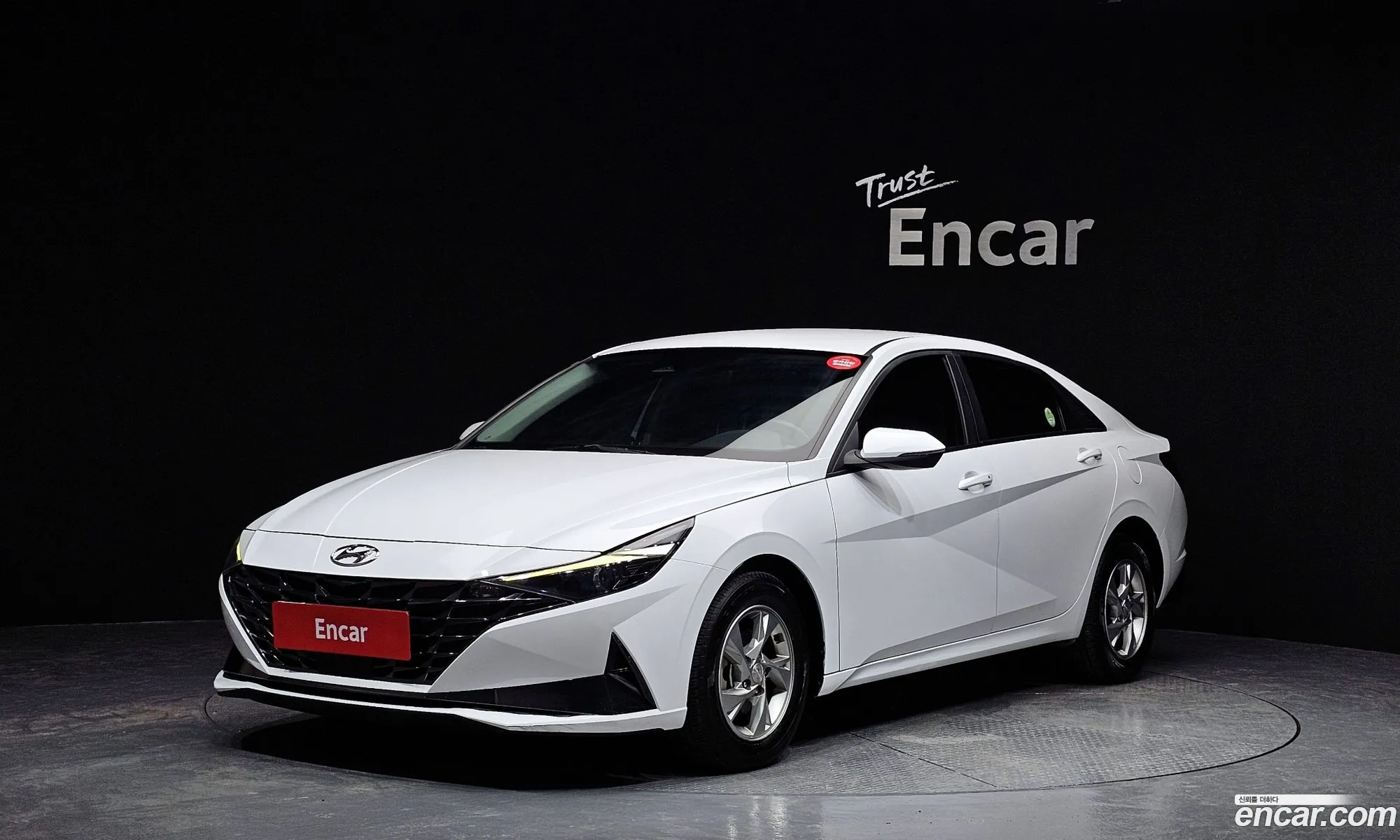 Hyundai Elantra 2022 — 15