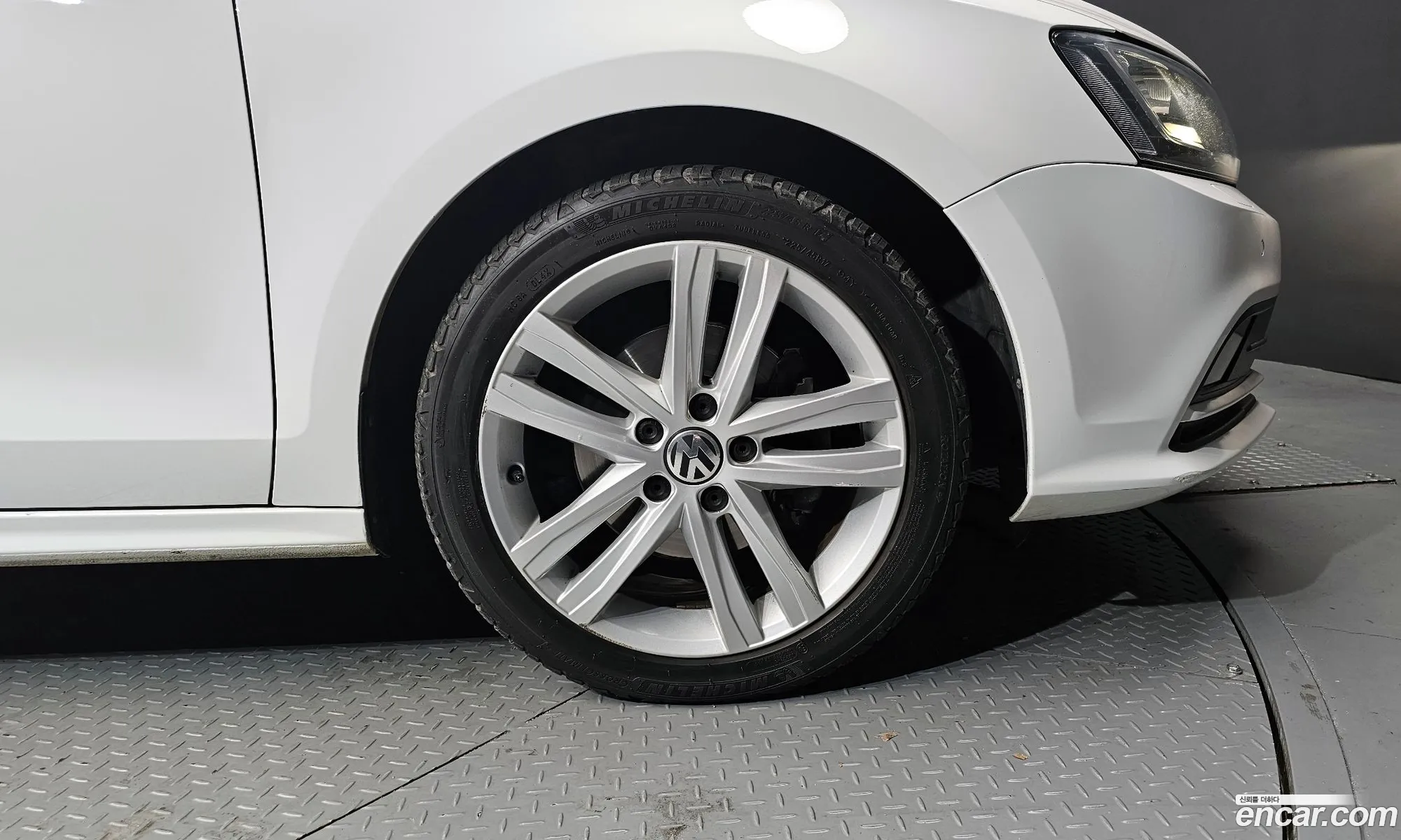 Volkswagen Jetta 2015 — 4
