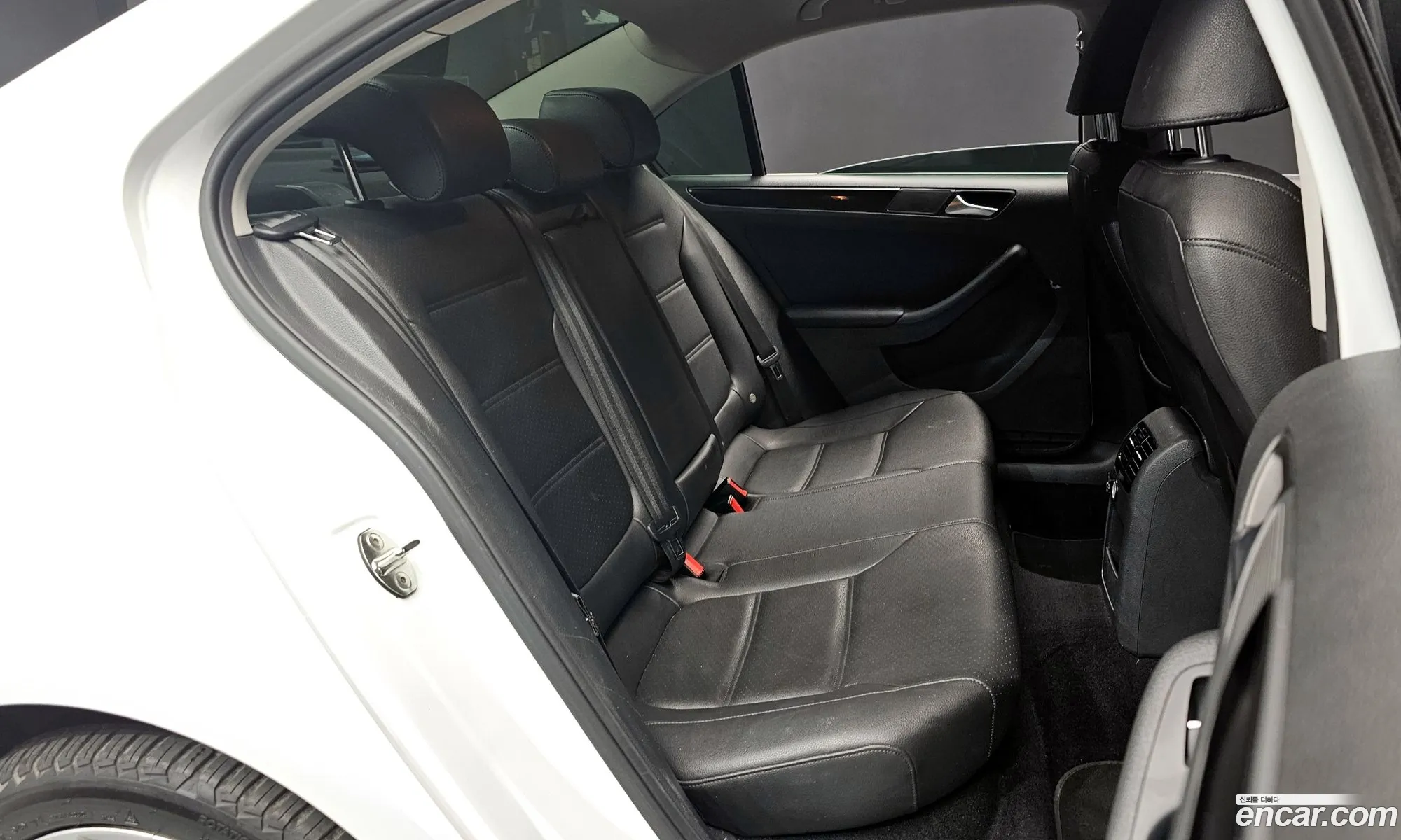 Volkswagen Jetta 2015 — 5