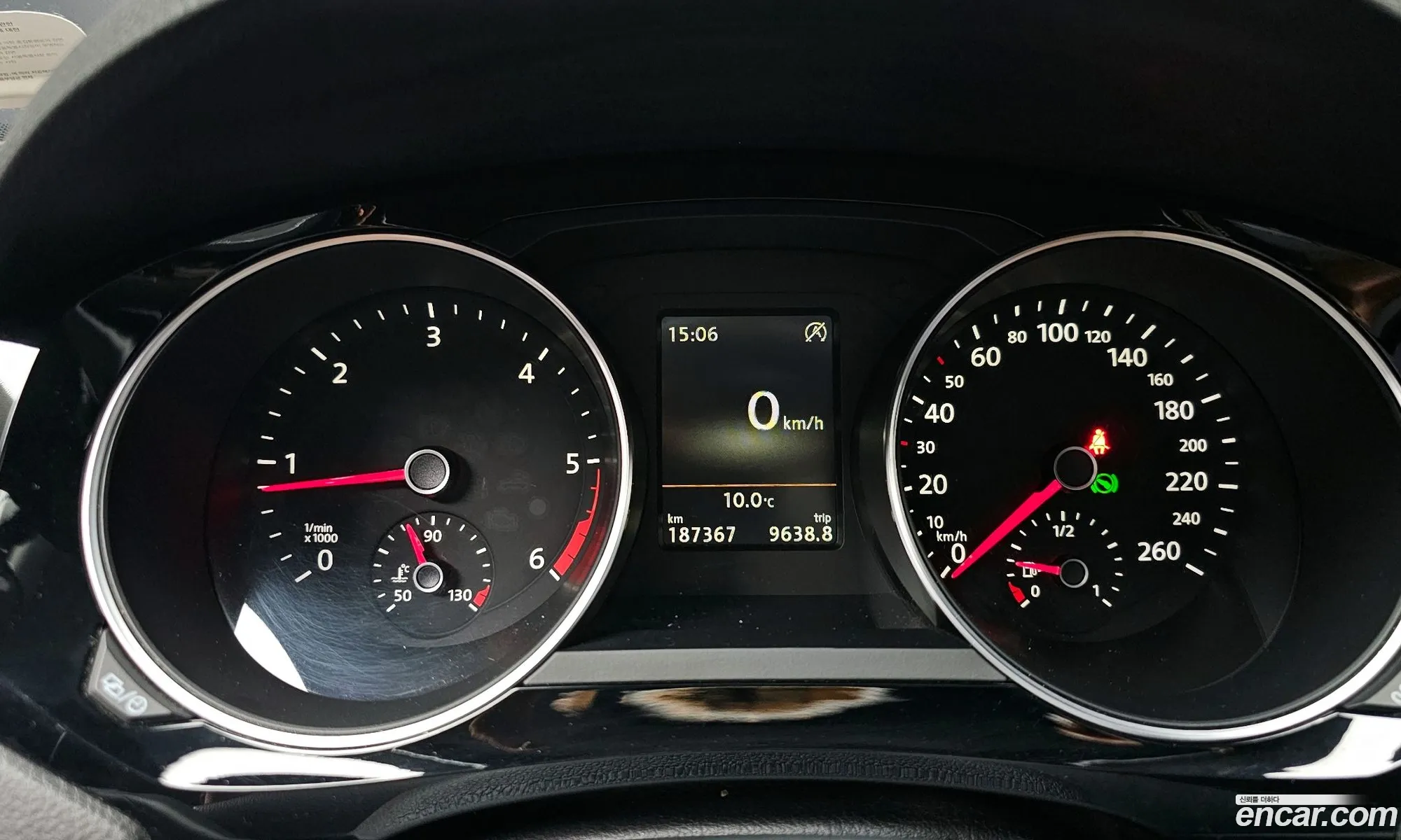 Volkswagen Jetta 2015 — 9