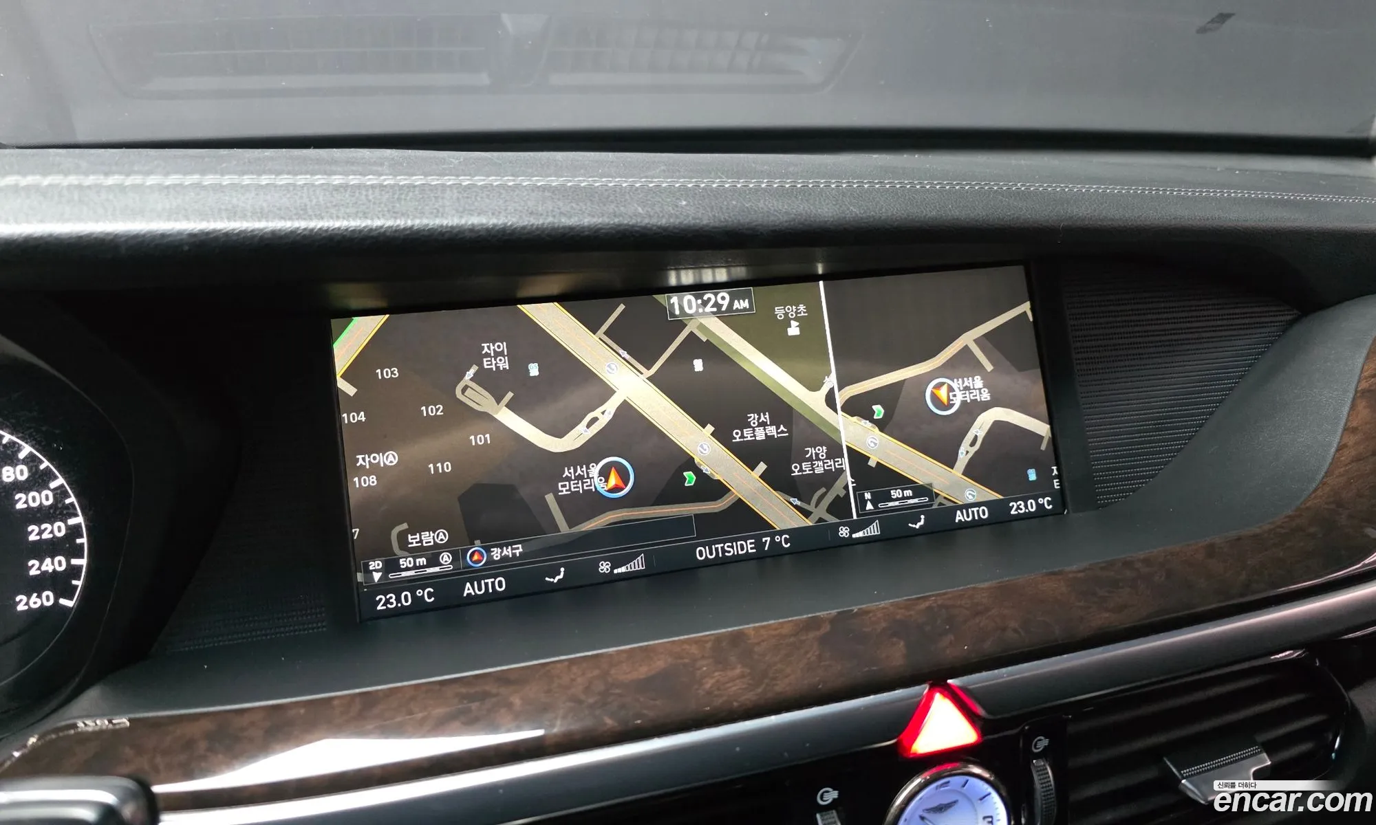 Genesis EQ900 2017 — 6