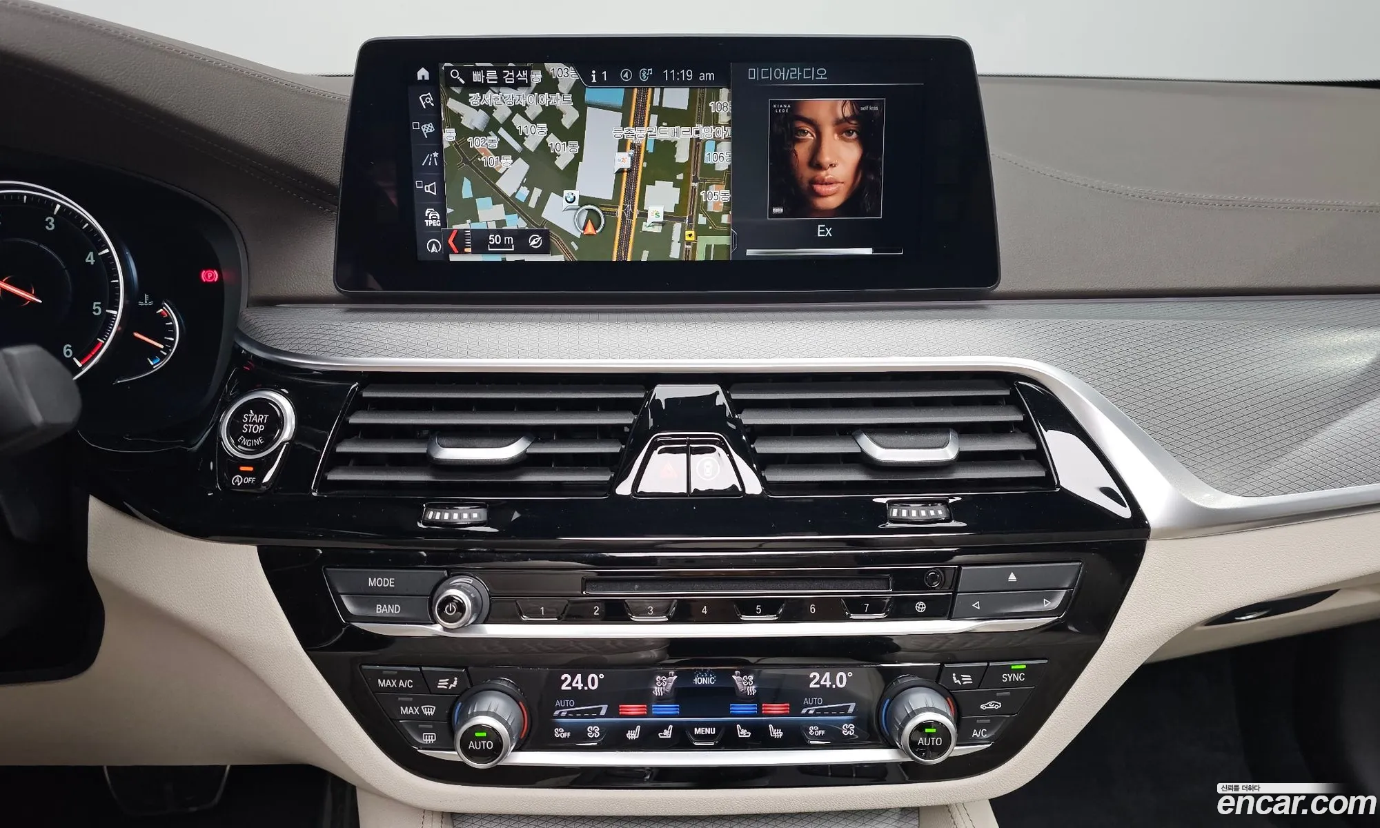 BMW 5 Series 2018 WBAJD7106JBC86460 — 8
