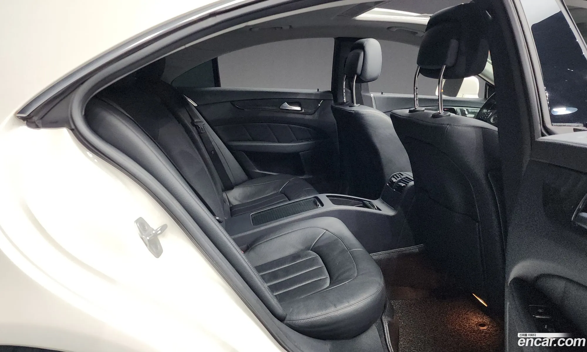Mercedes-Benz CLS-Class W218 2016 — 8