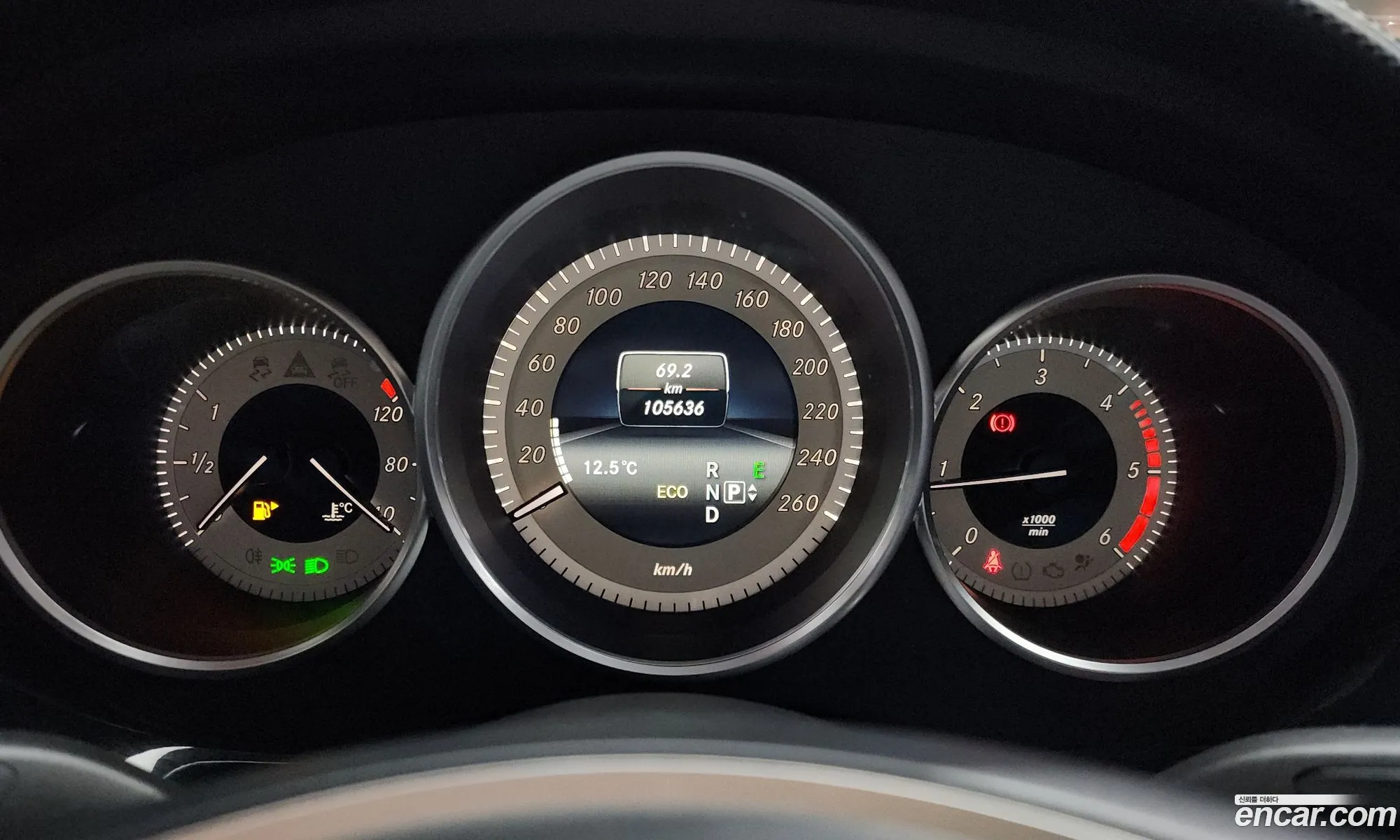 Mercedes-Benz CLS-Class W218 2016 — 4