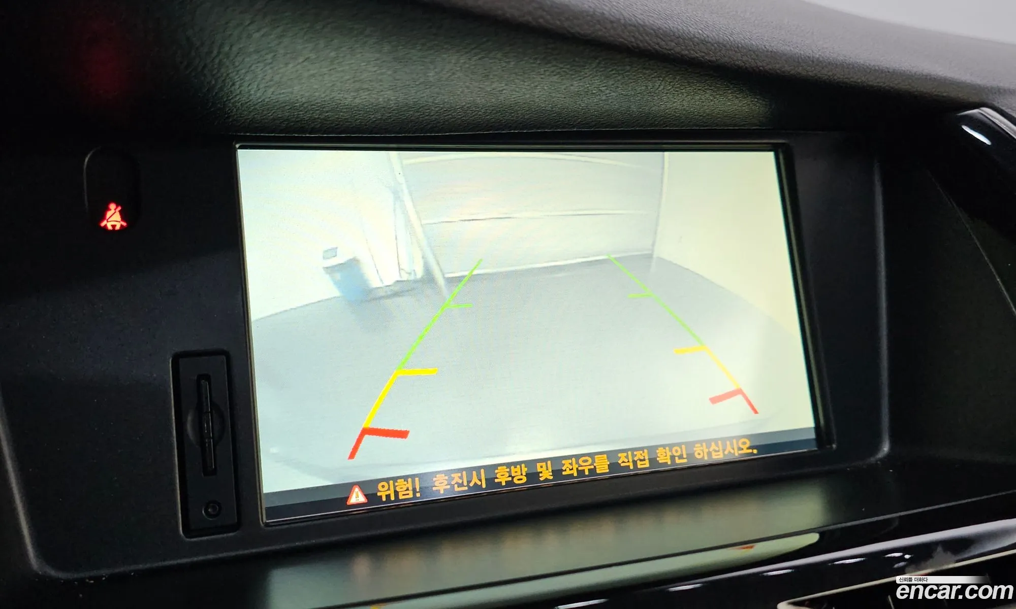 Renault Korea (Samsung) SM7 Nova 2015 — 7