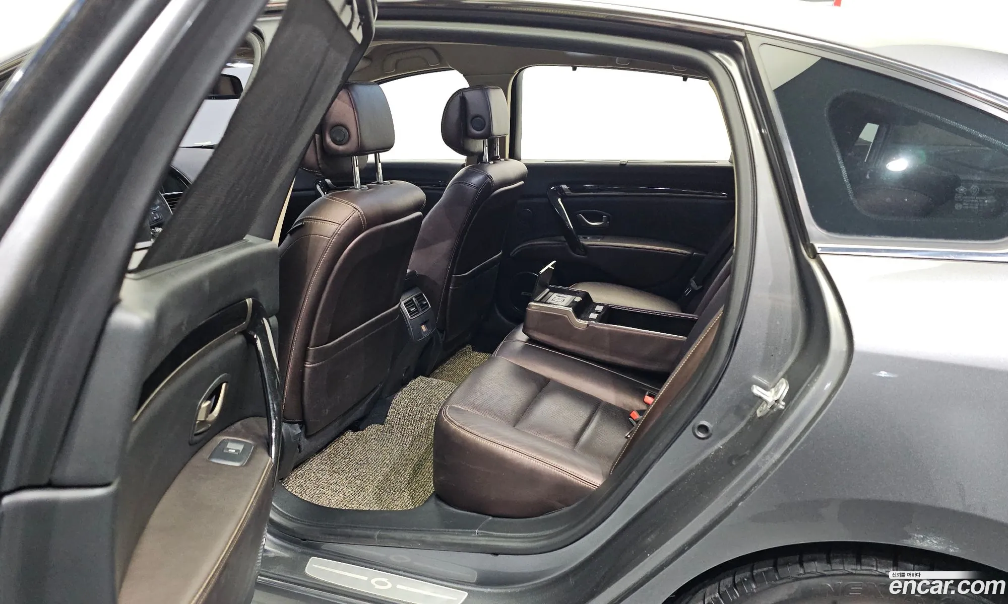 Renault Korea (Samsung) SM7 Nova 2015 — 19