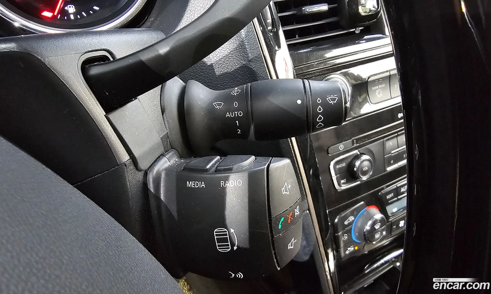 Renault Korea (Samsung) SM7 Nova 2015 — 20